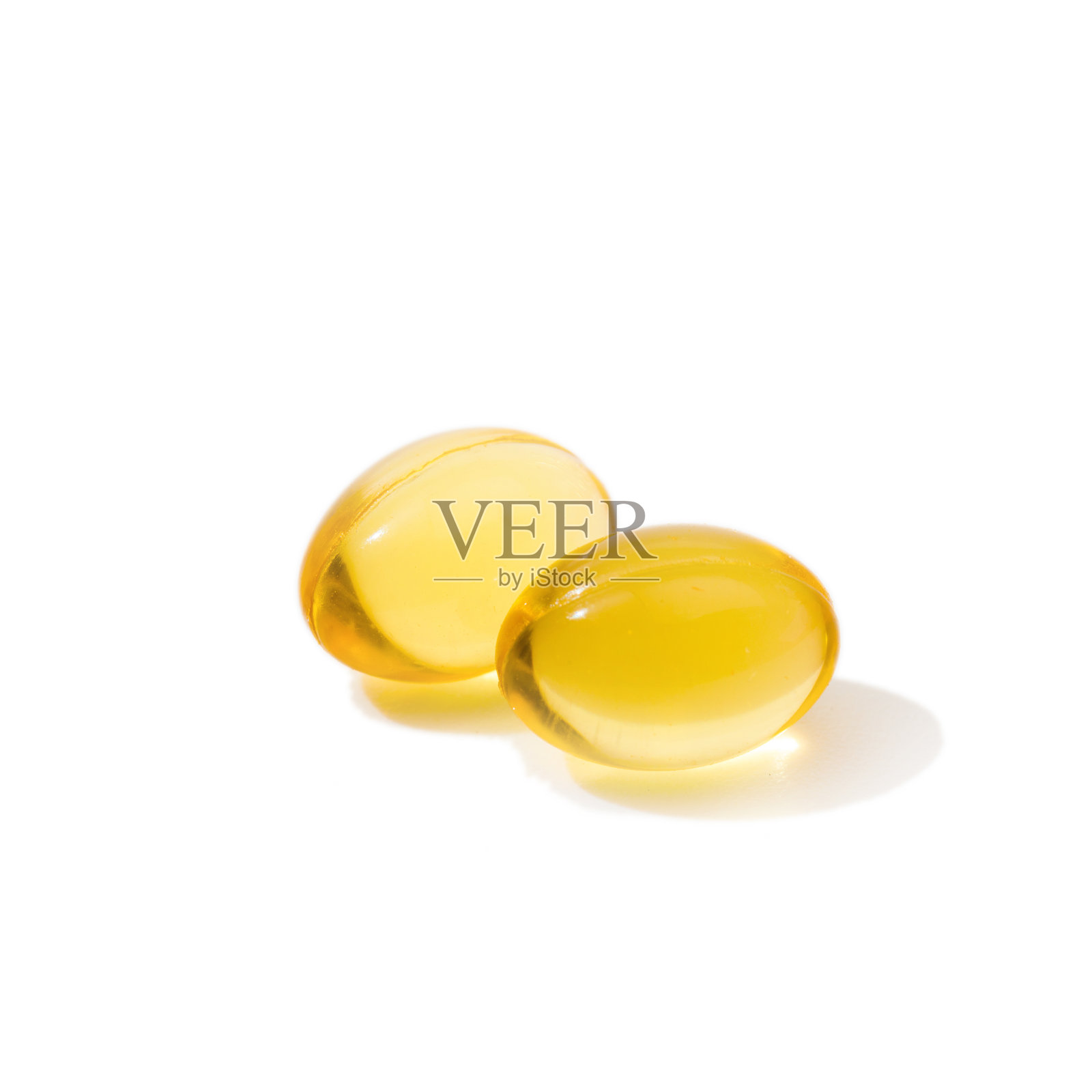 补油胶囊适用于:鱼油、欧米加3、欧米加6、欧米加9、维生素A、维生素D、维生素D3、维生素E照片摄影图片