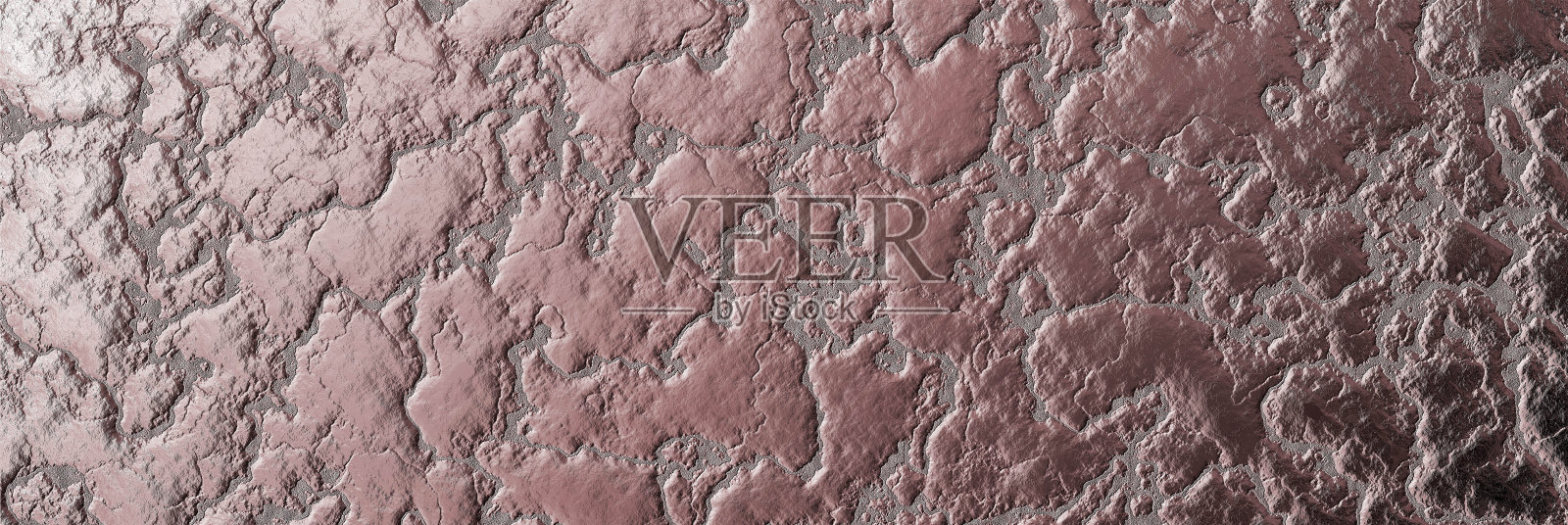 抽象的背景，外星球的纹理，外星球表面的现实纹理，抽象的表面纹理。三维演示照片摄影图片