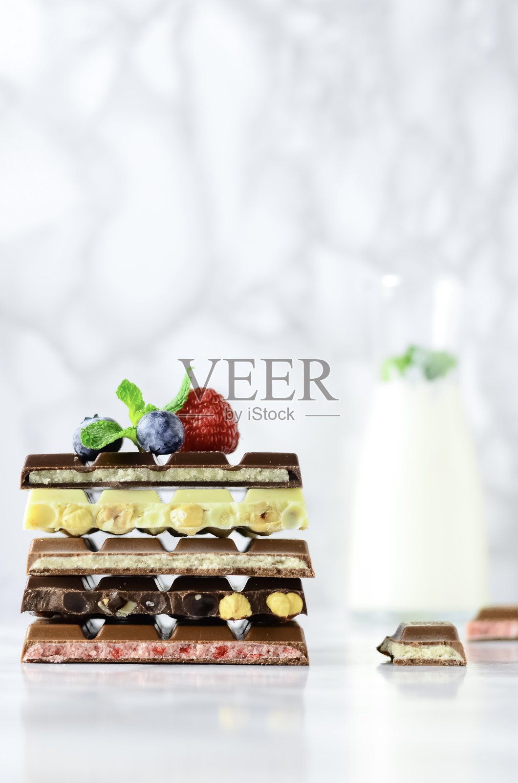 巧克力照片摄影图片