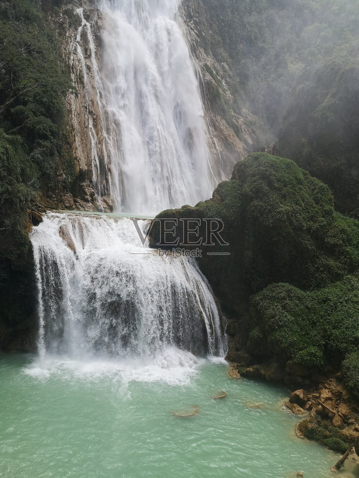 Chiflon，恰帕斯照片摄影图片