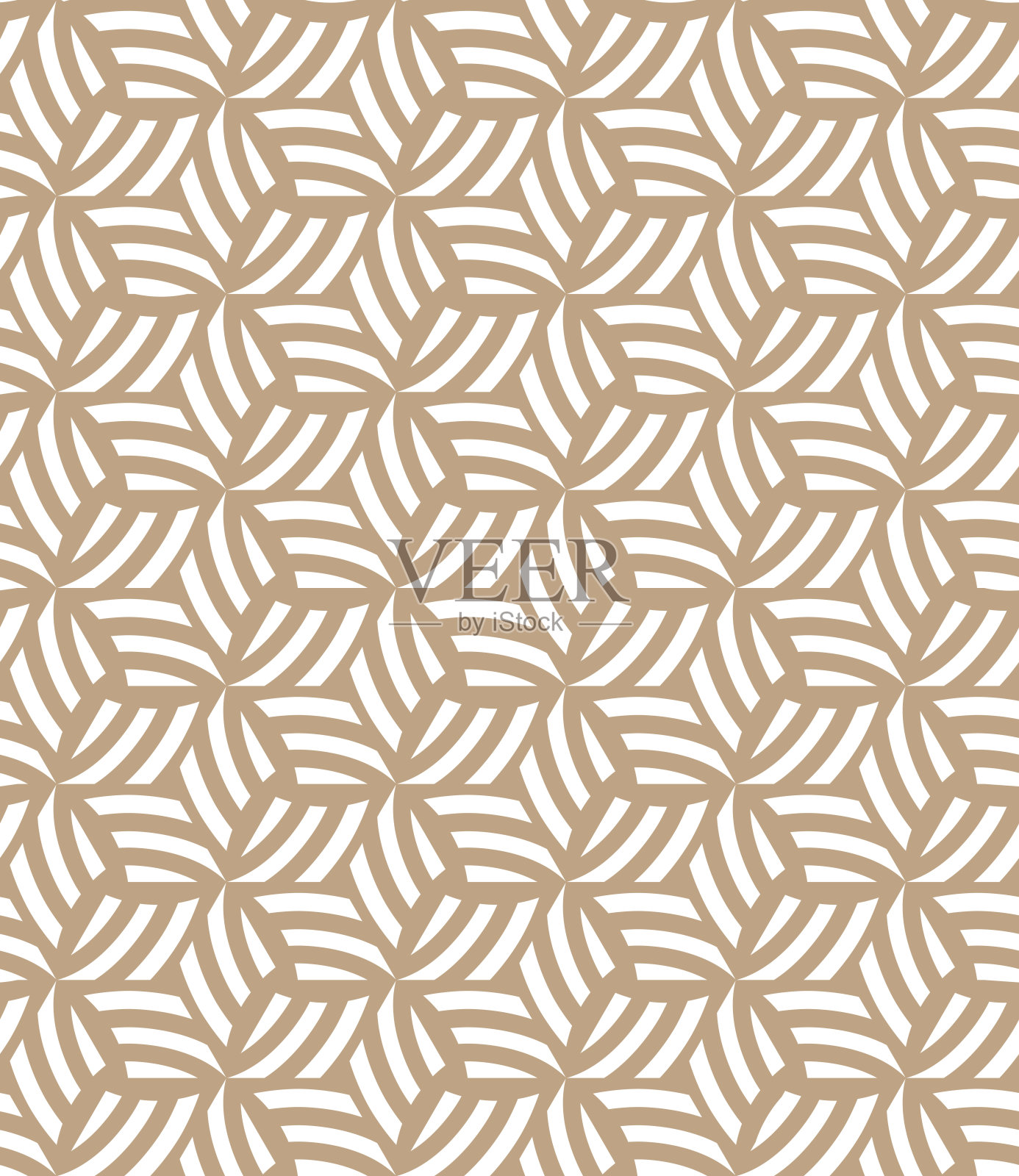 布料，布料设计，封面，制造，壁纸，印刷，瓷砖，礼品包装和剪贴簿的几何印刷设计。插画图片素材