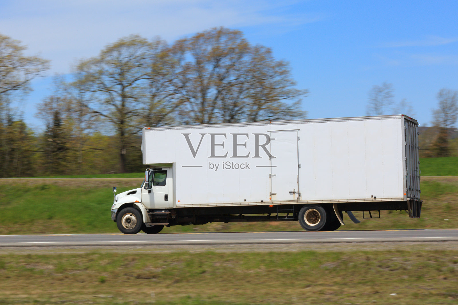 运输卡车照片摄影图片