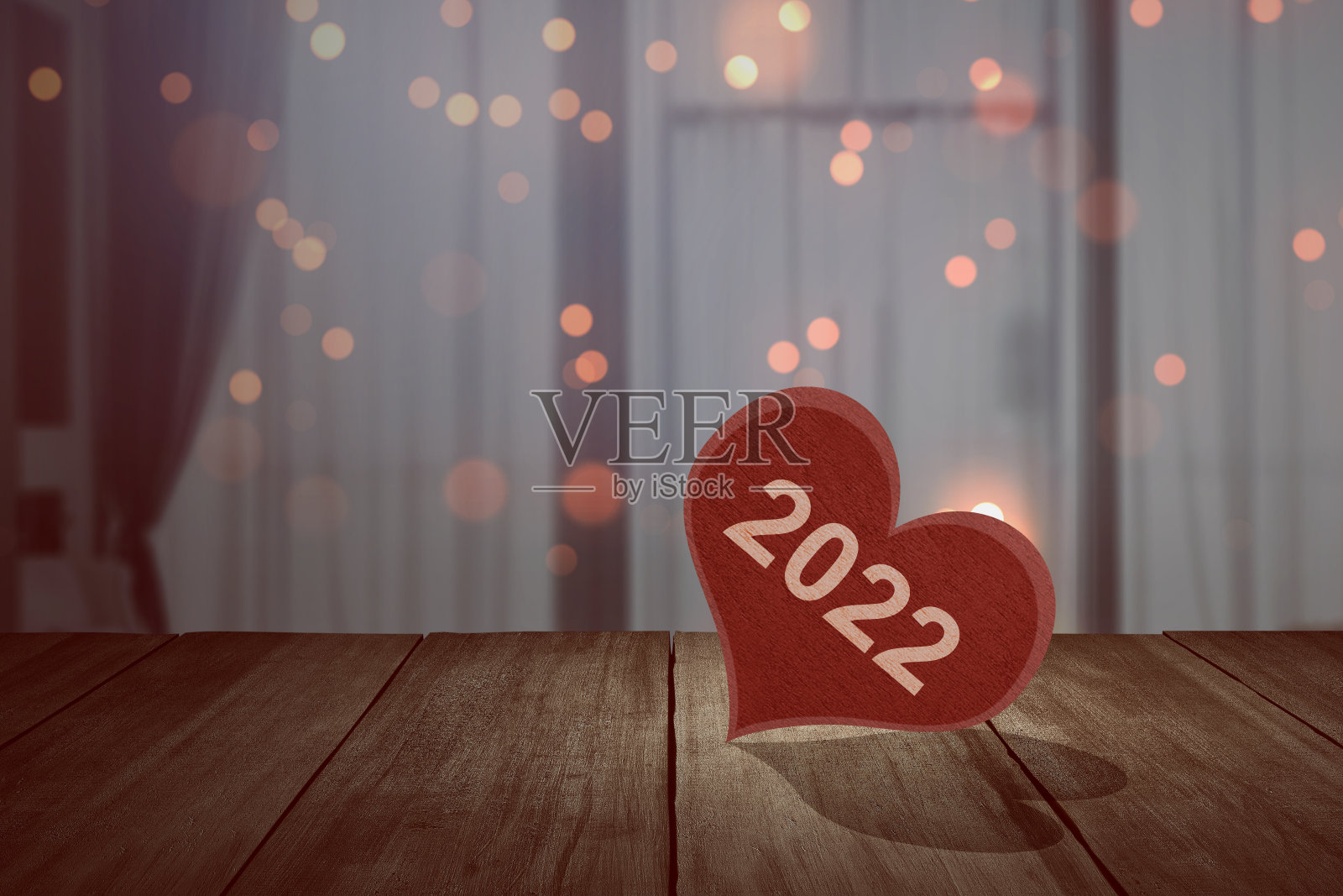 2022年新年快乐照片摄影图片