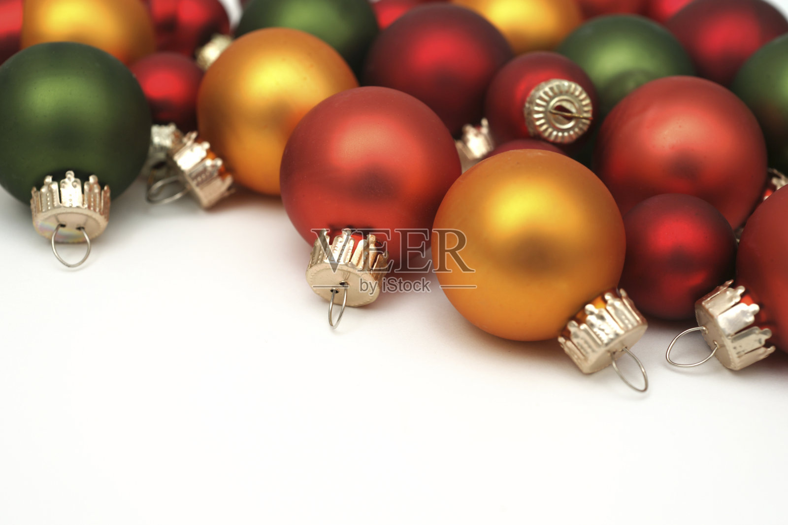 库存照片圣诞装饰物照片摄影图片