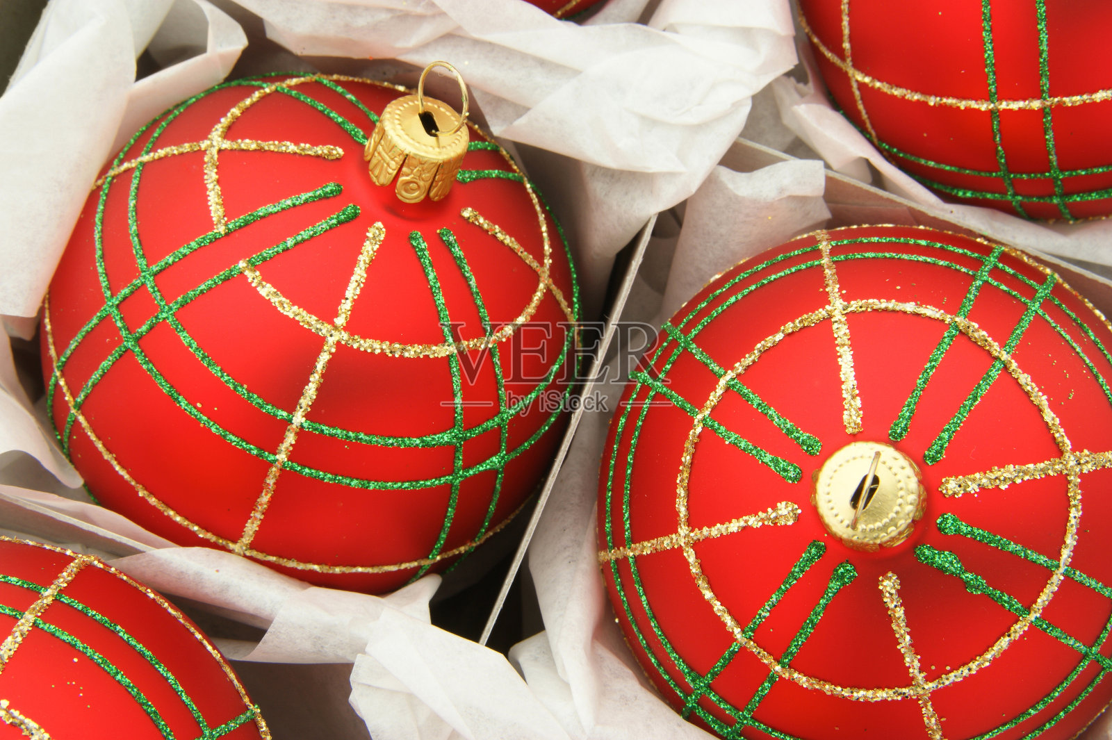 圣诞装饰照片摄影图片