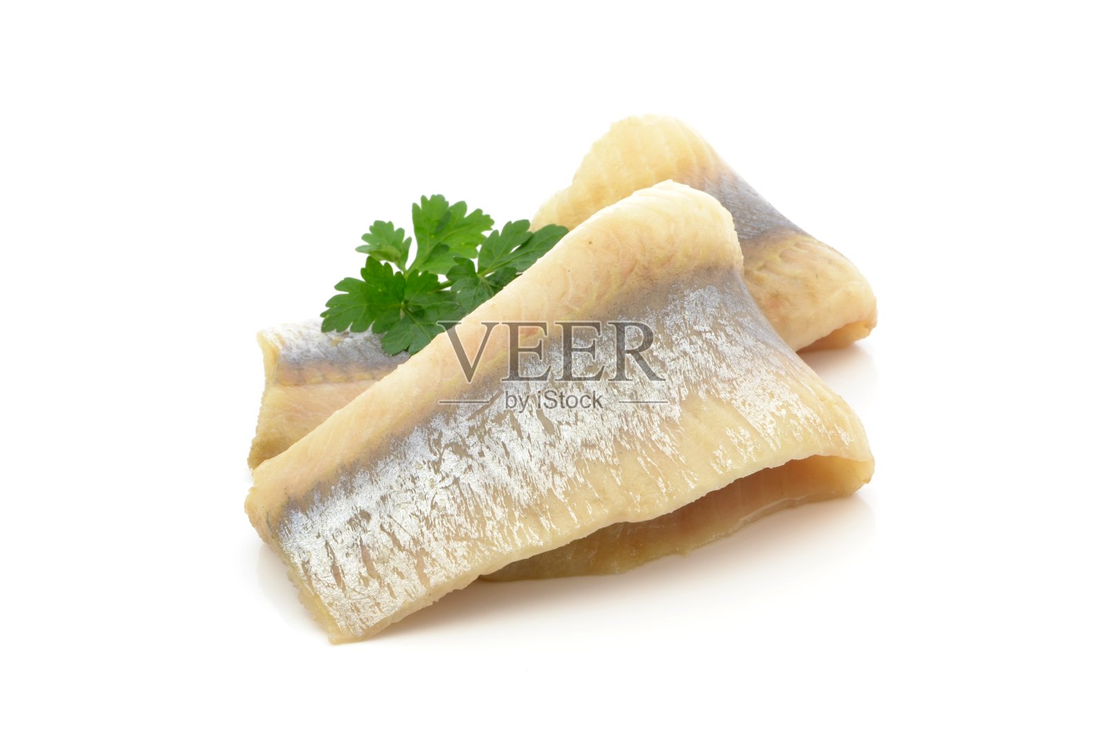 鲱鱼鱼片照片摄影图片