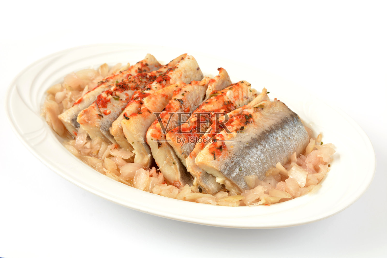 鲱鱼照片摄影图片