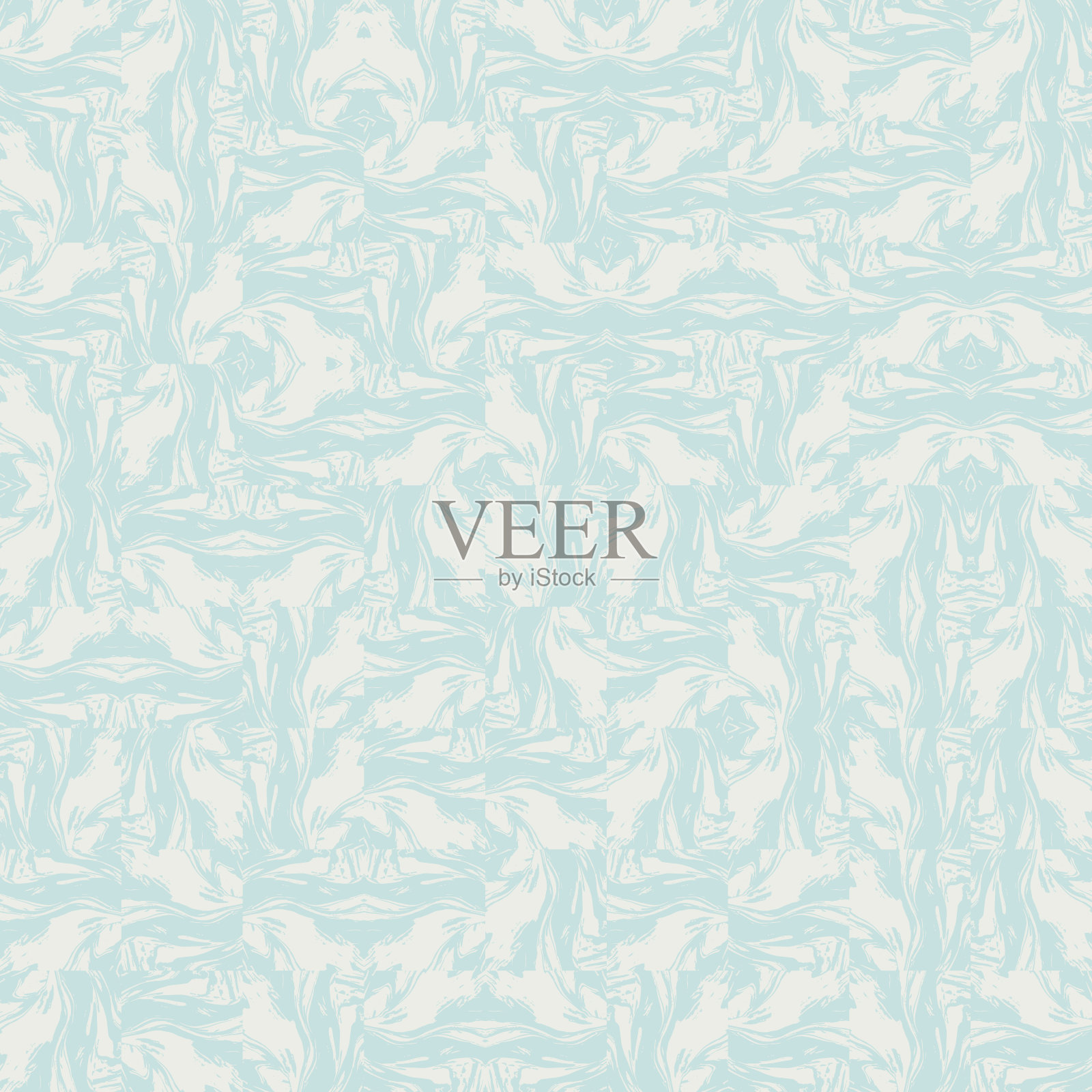 最小矢量几何图案设计插画图片素材