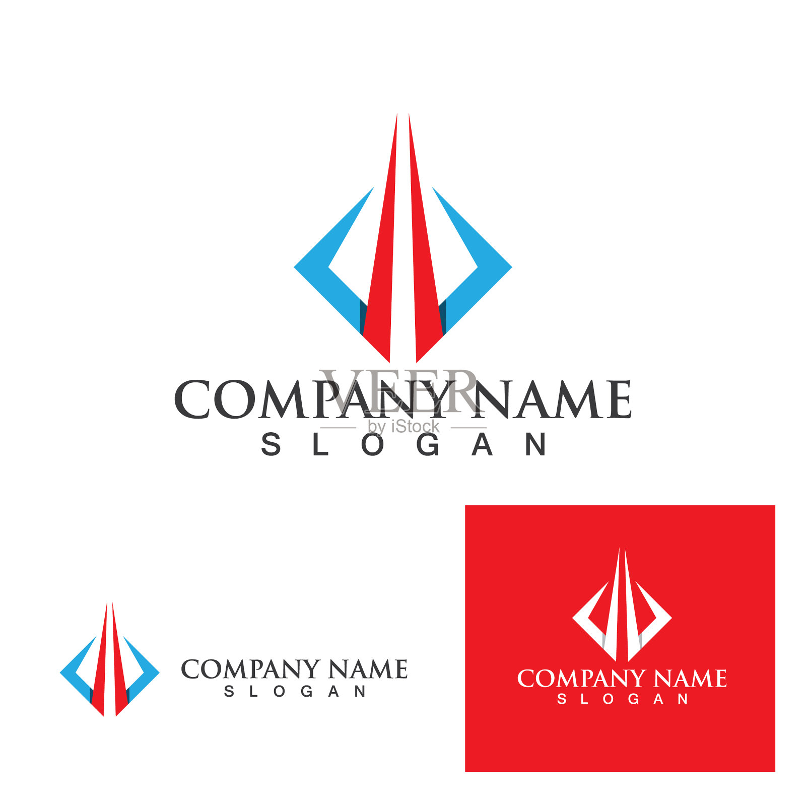 箭头图标插画图片素材