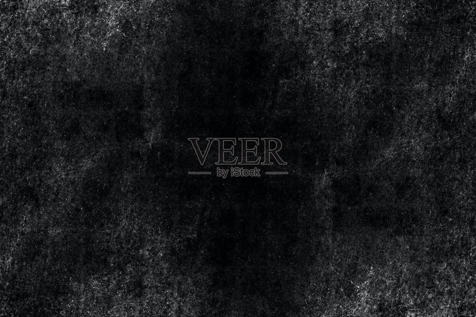 废弃的旧水泥抹灰墙，以沉重的grunge纹理为背景照片摄影图片