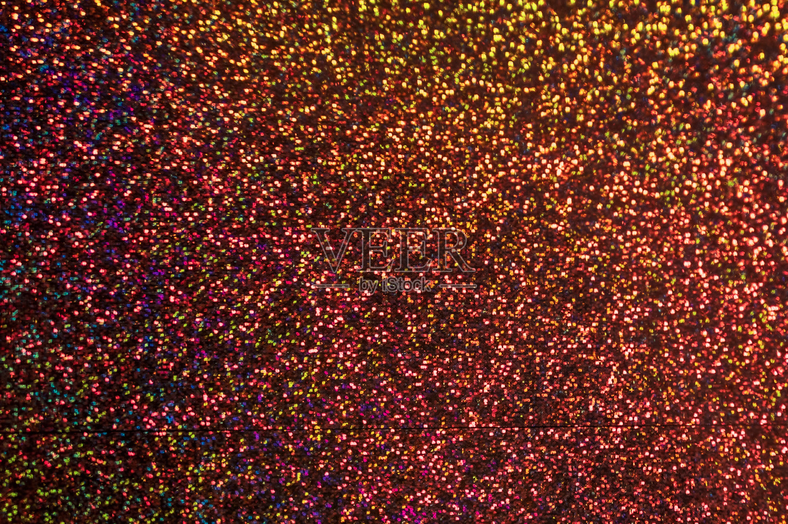 霓虹灯的颜色照片摄影图片