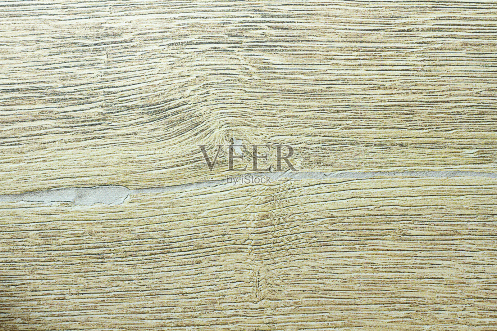 木材纹理。木板关闭。裂缝很深。照片摄影图片