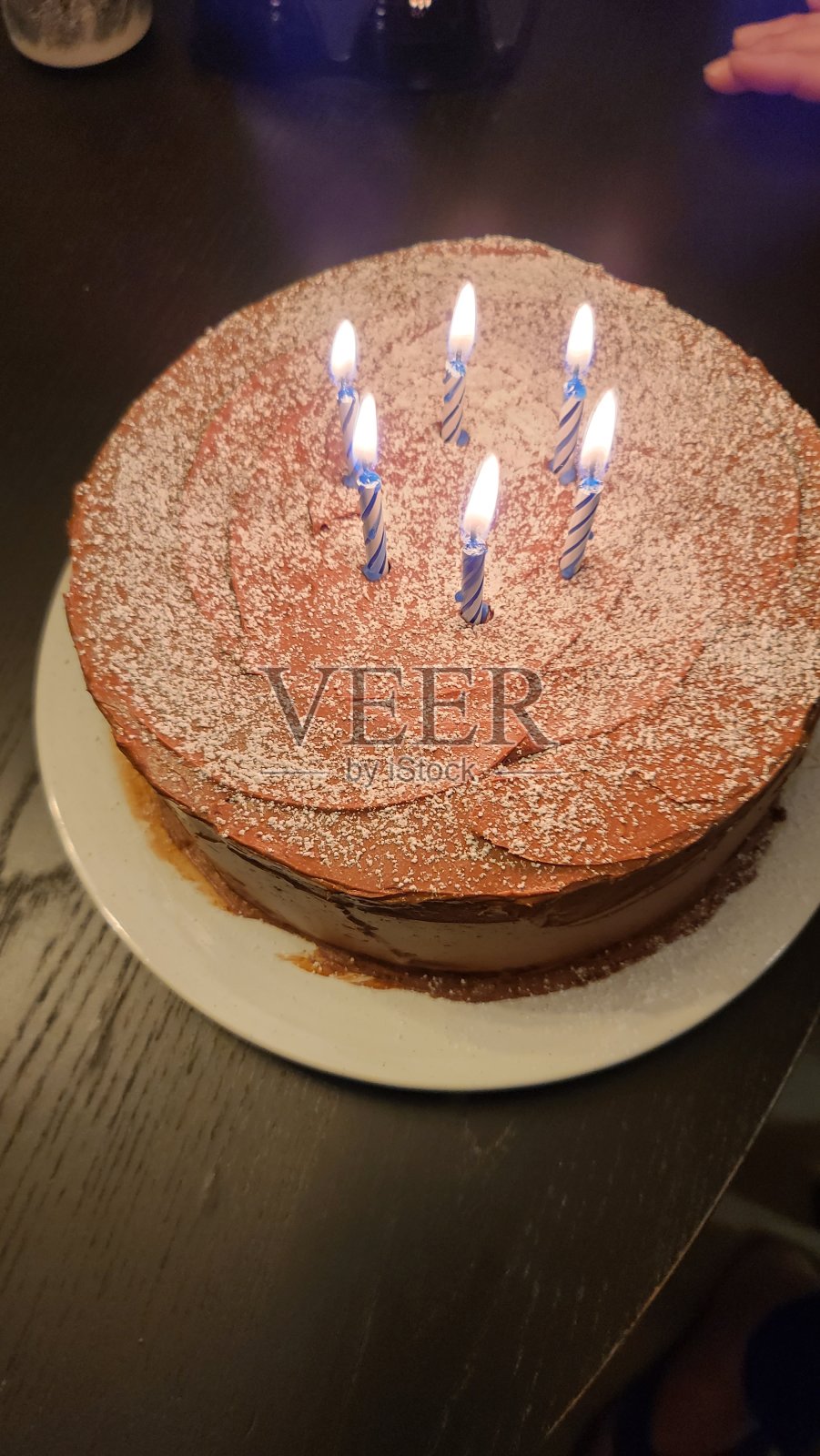 巧克力蛋糕照片摄影图片