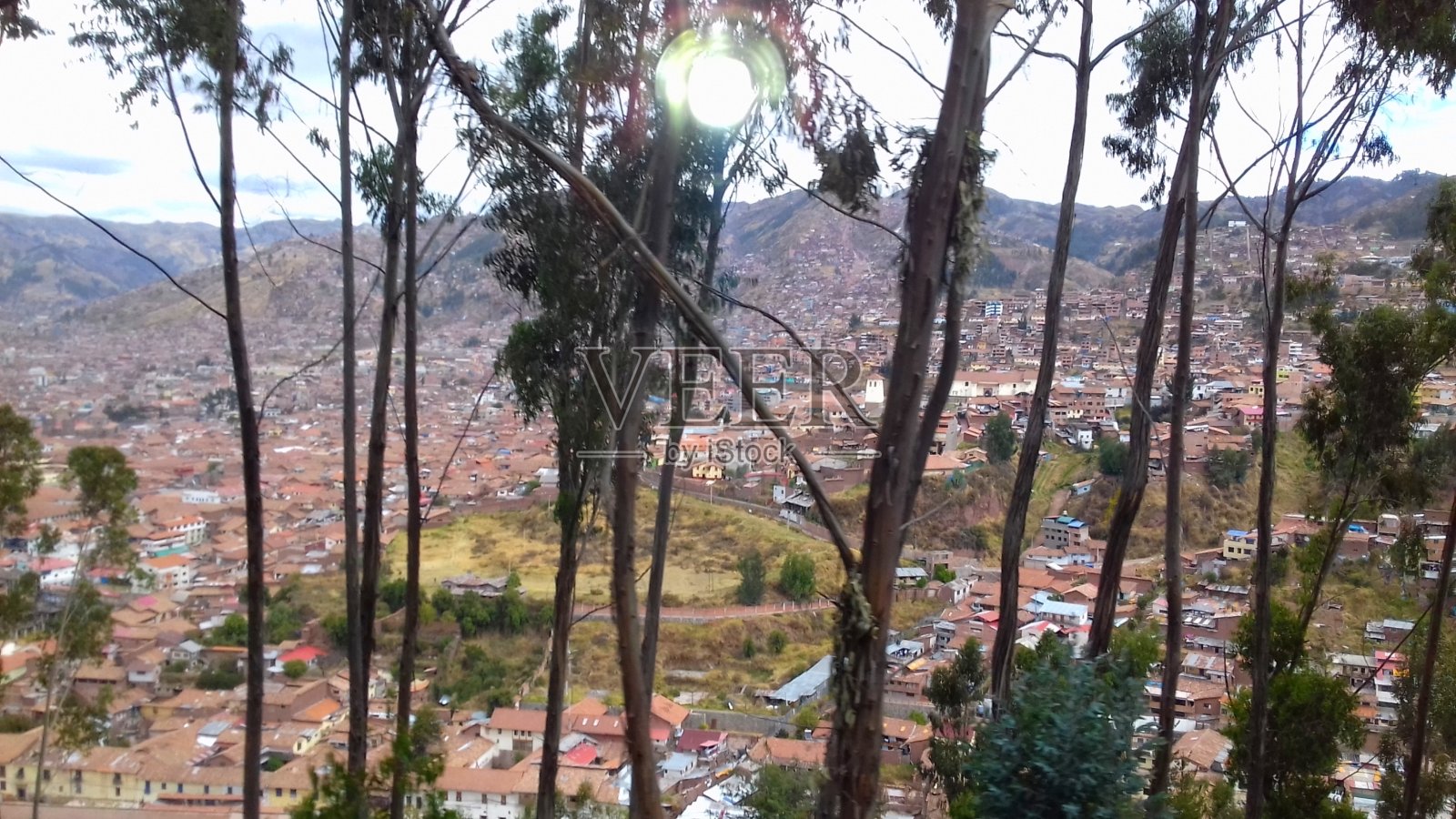 库斯科照片摄影图片