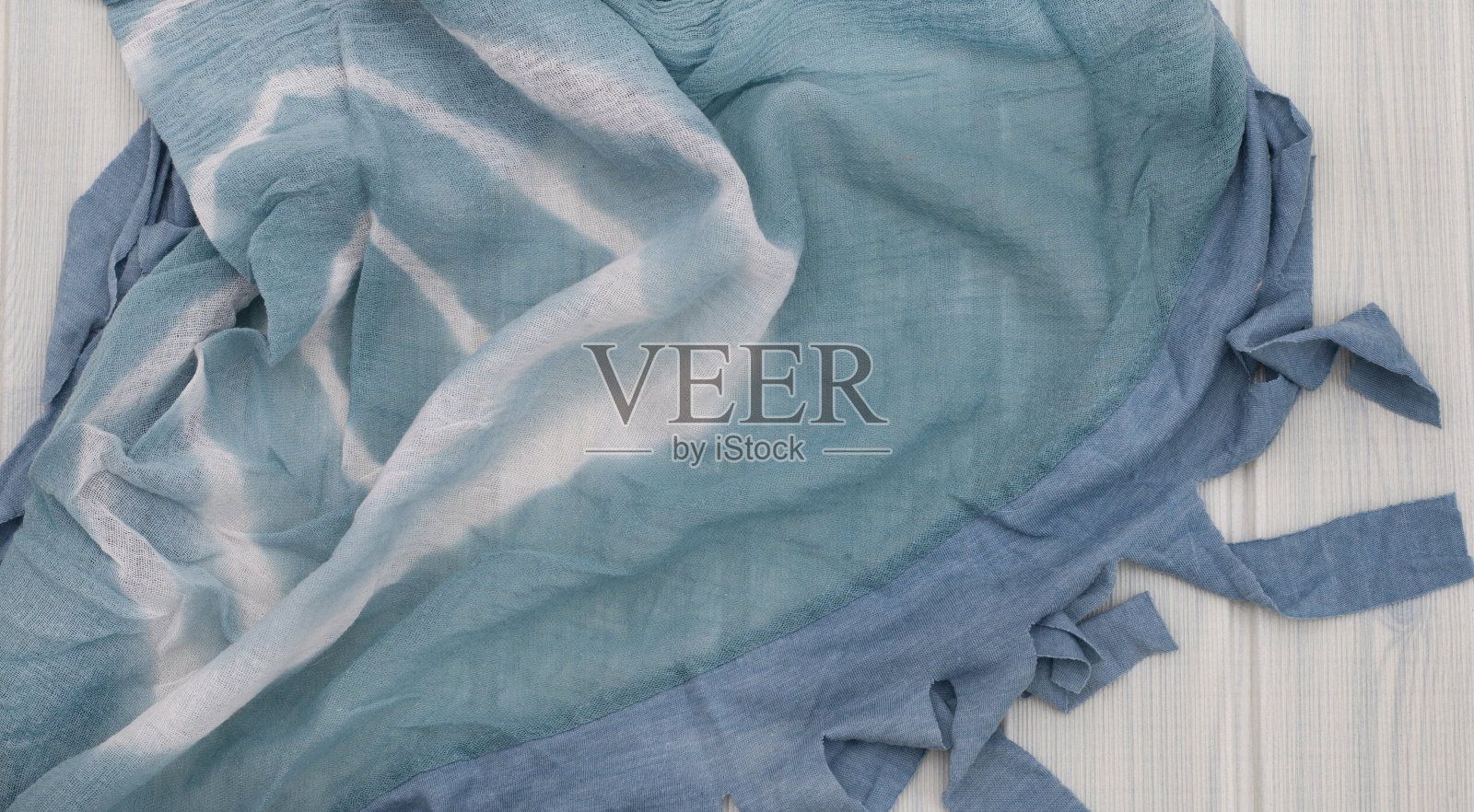 淡蓝色的海滩时光照片摄影图片