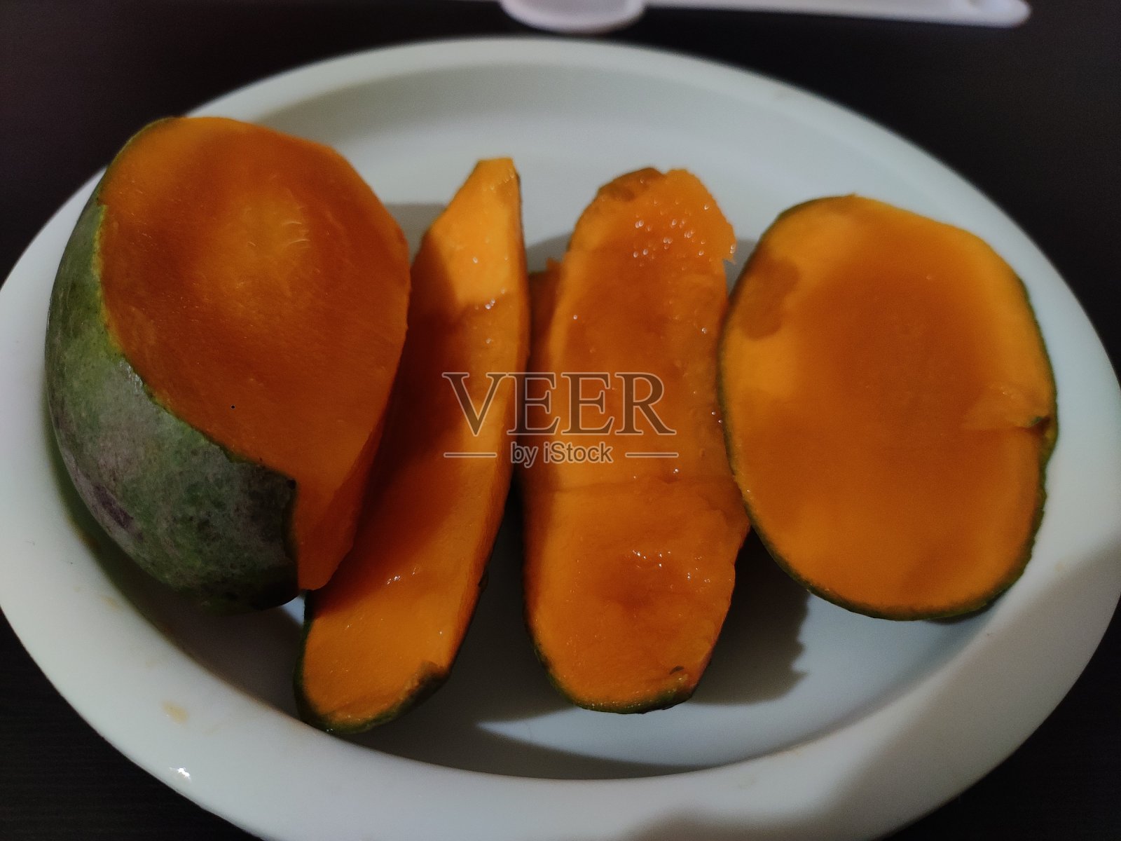 芒果照片摄影图片