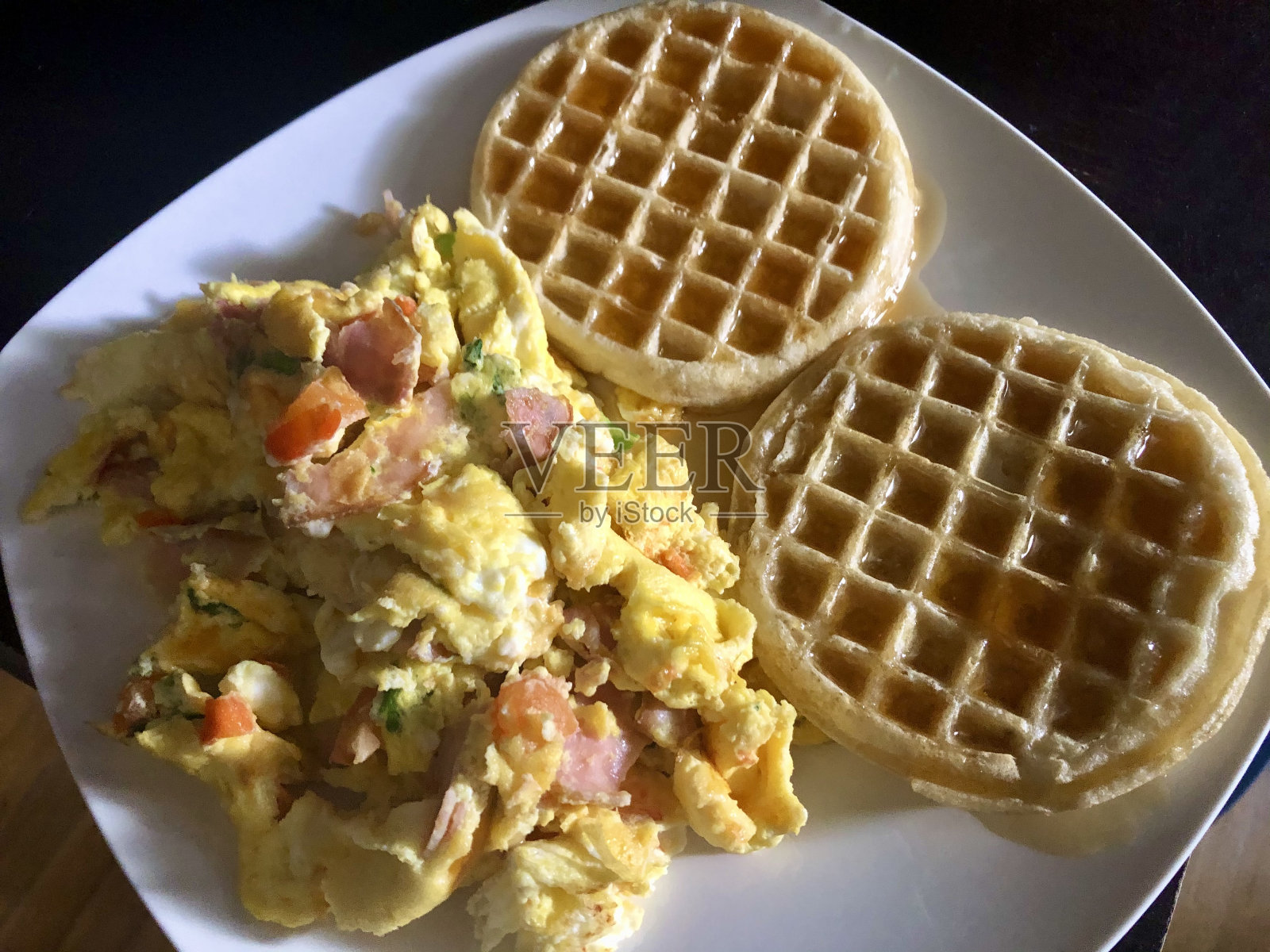 早餐照片摄影图片