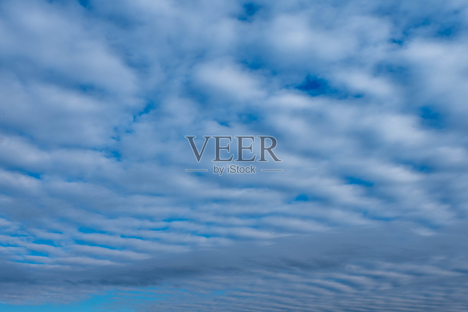 卷积云照片摄影图片