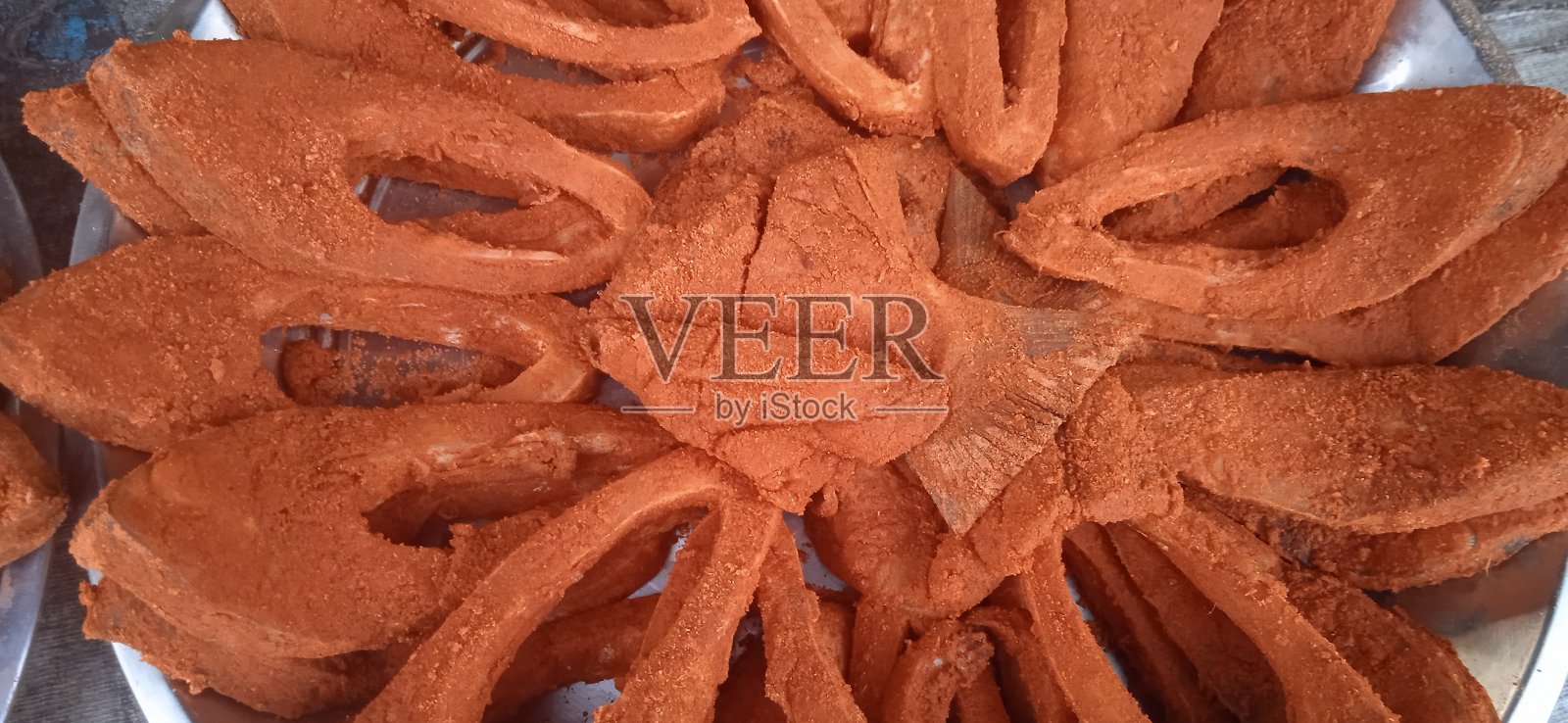 片鱼的食物照片摄影图片