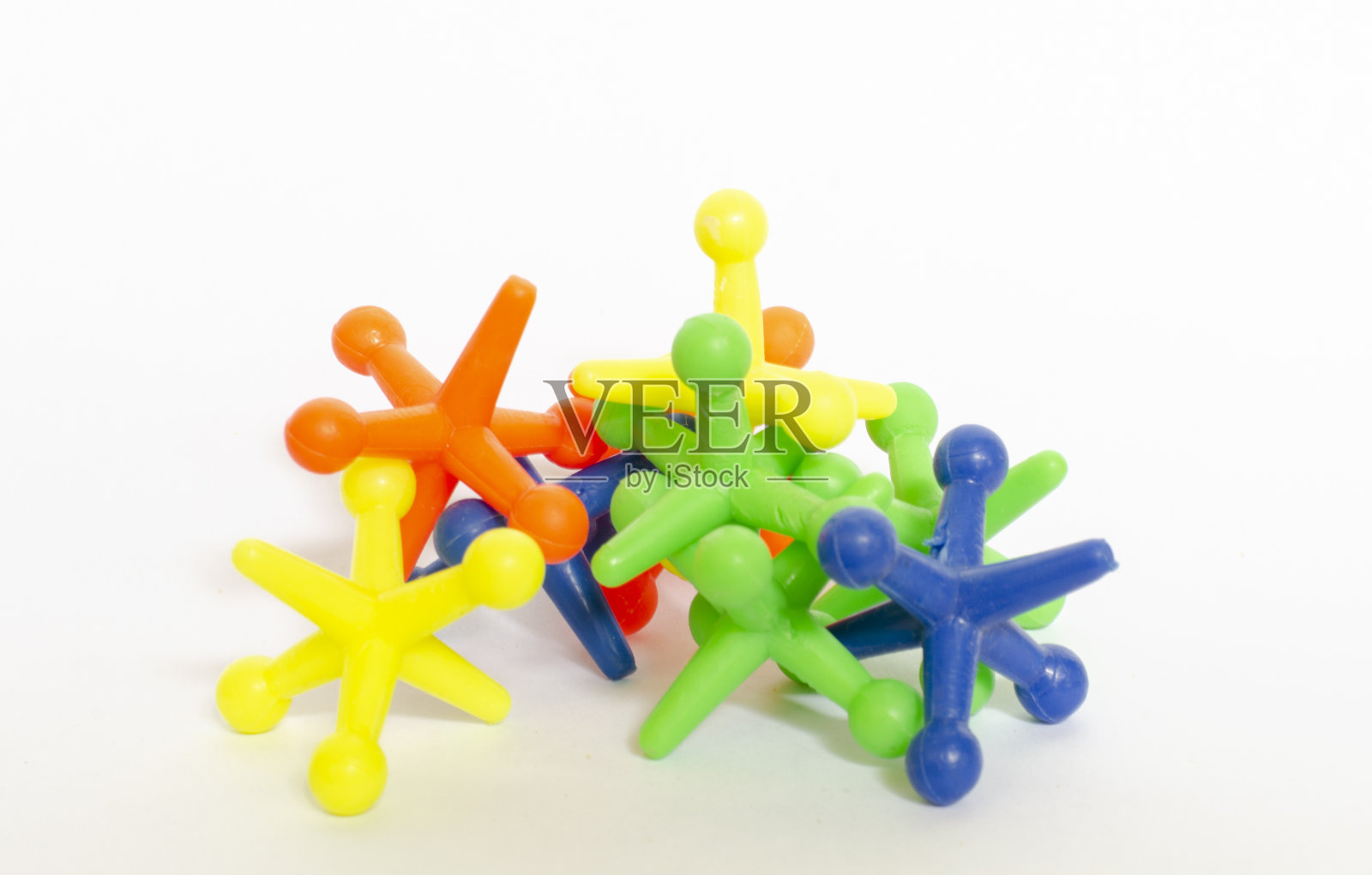 千斤顶的儿童玩具照片摄影图片