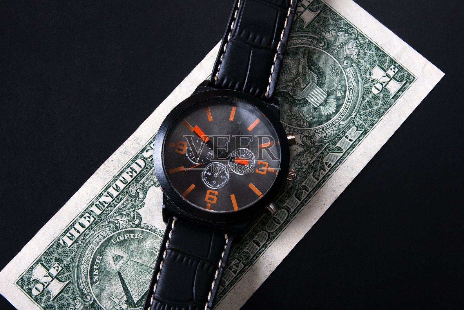 一套商人。商务人士货币和chs照片摄影图片