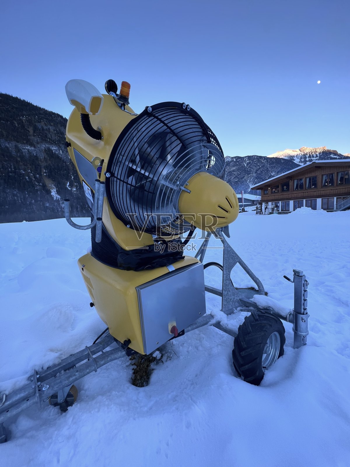 Falzthurn Achensee Pertisau Karwendel Tirol在奥地利施瓦兹地区照片摄影图片