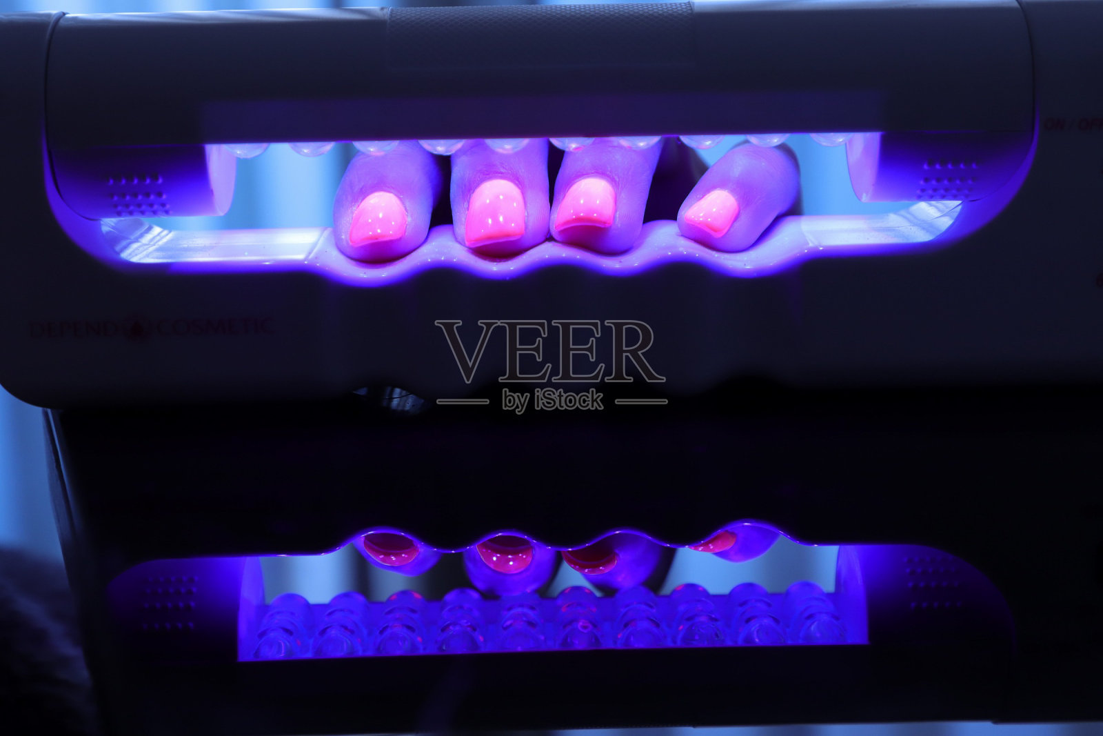 钉治疗照片摄影图片