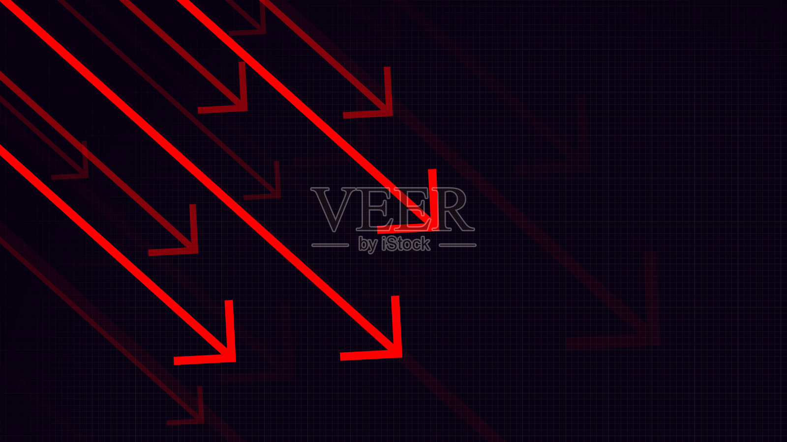 金融危机,业务照片摄影图片