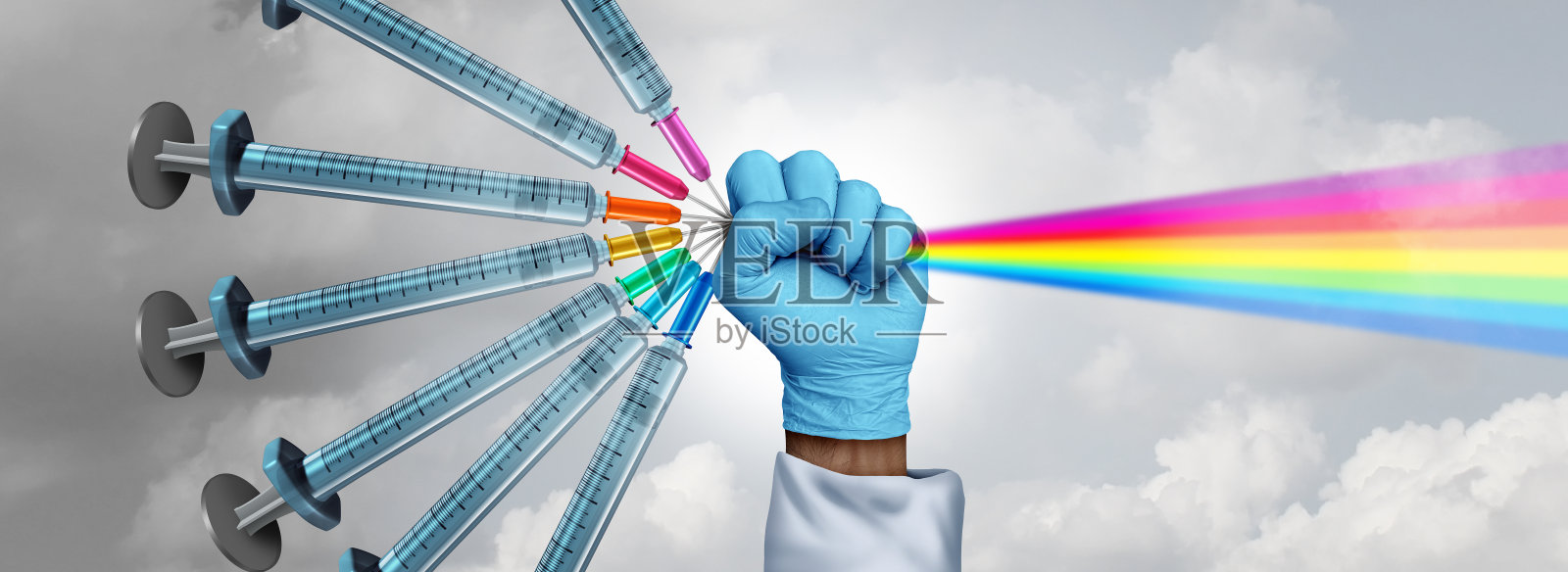 健康医学希望照片摄影图片