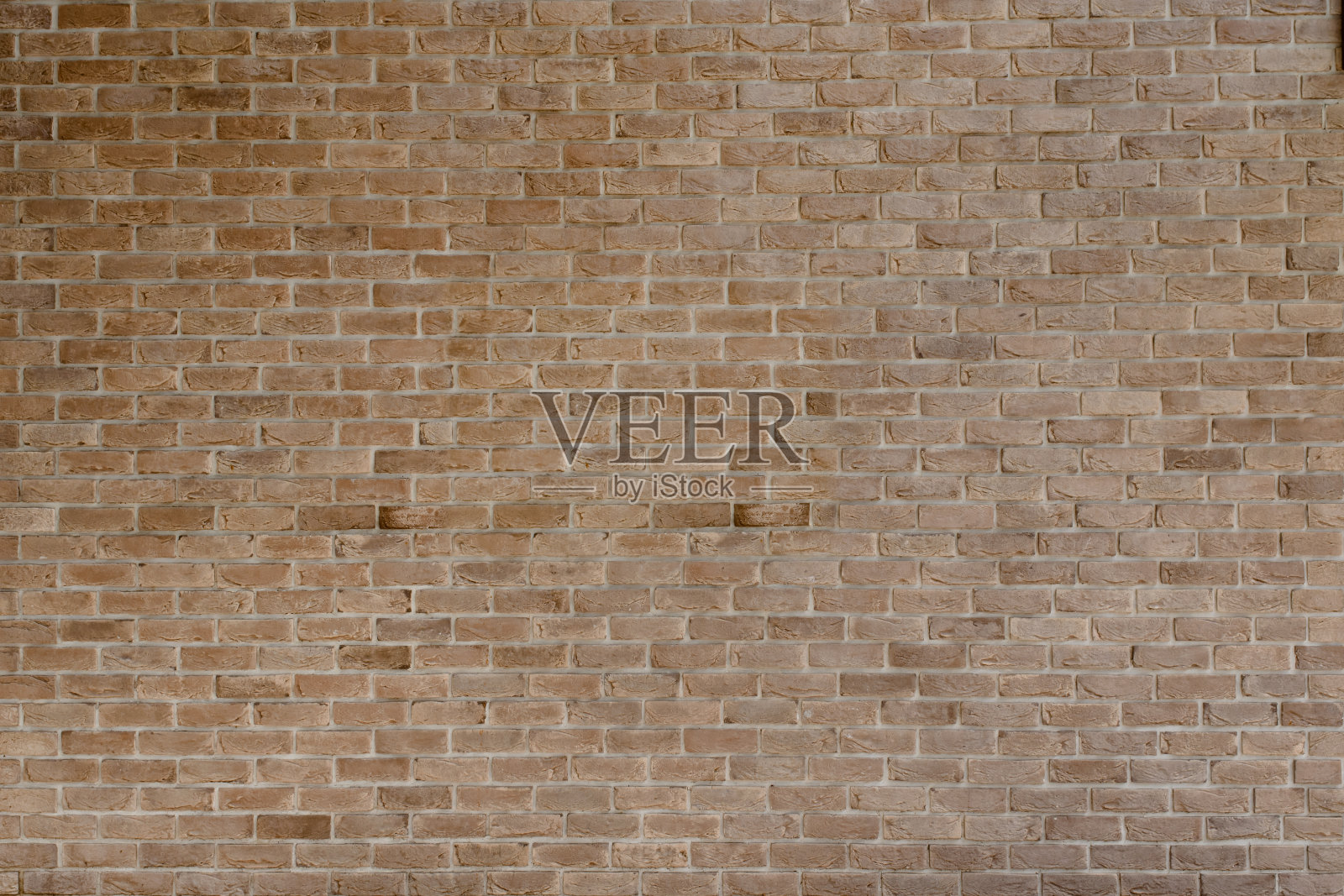 背景是古老而古老的棕色砖墙照片摄影图片