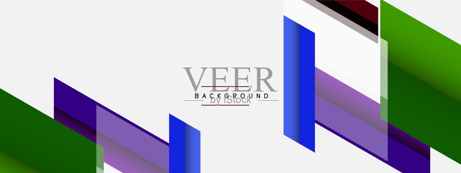 背景几何对角线正方形形状和插画图片素材