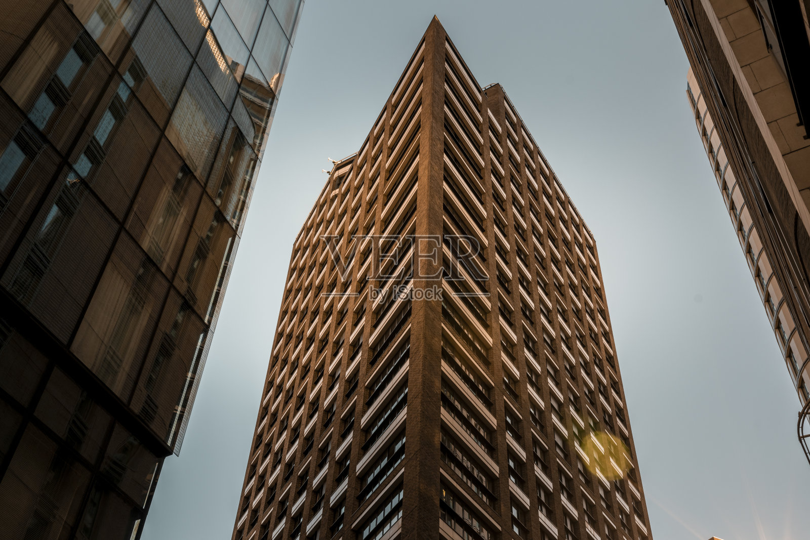 住宅楼照片摄影图片