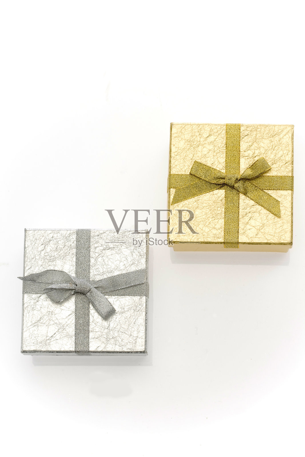 礼物盒照片摄影图片