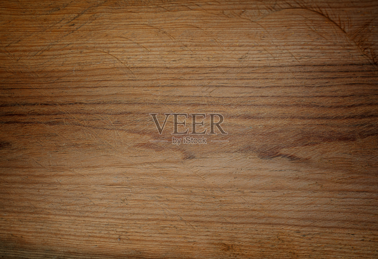 古老的木质纹理背景，有自然的裂缝。照片摄影图片