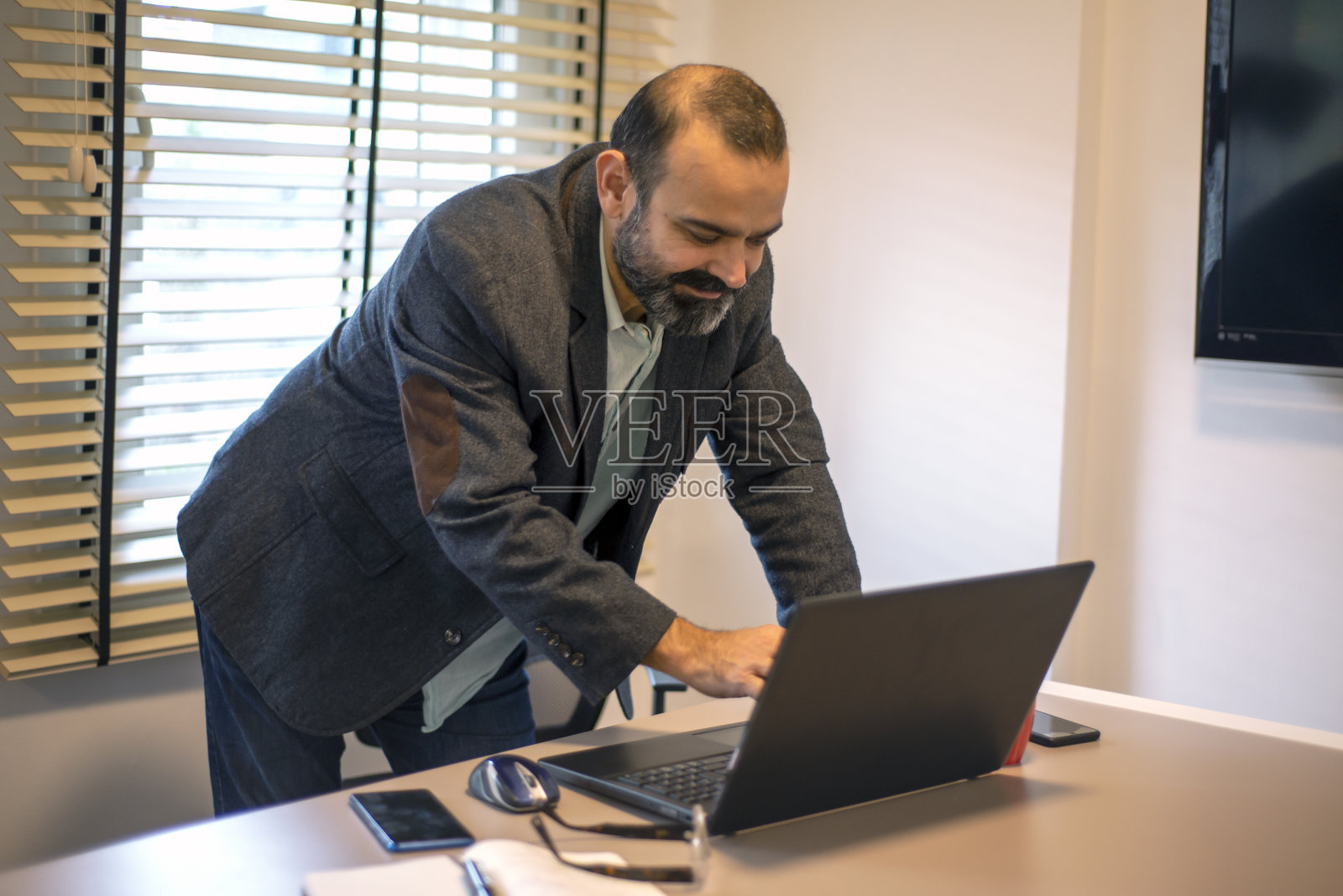 工作照片摄影图片