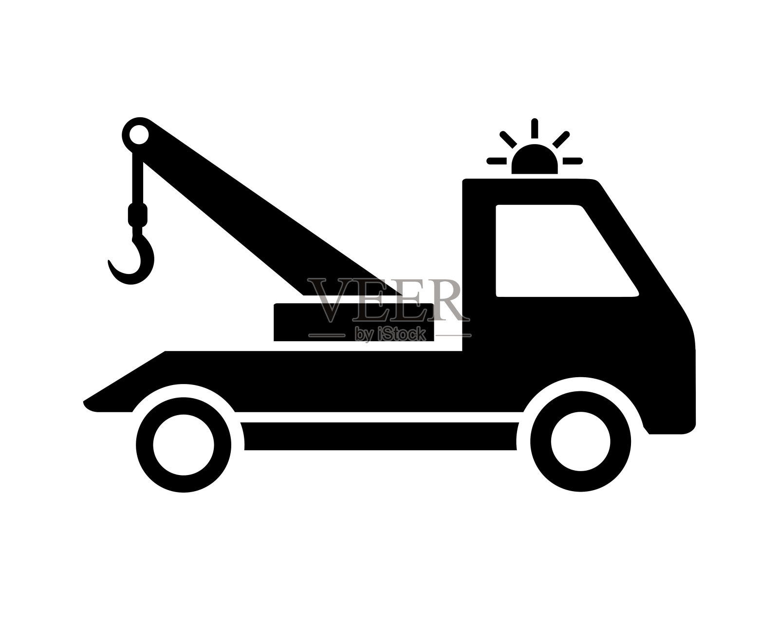 汽车汽车帮助插画图片素材