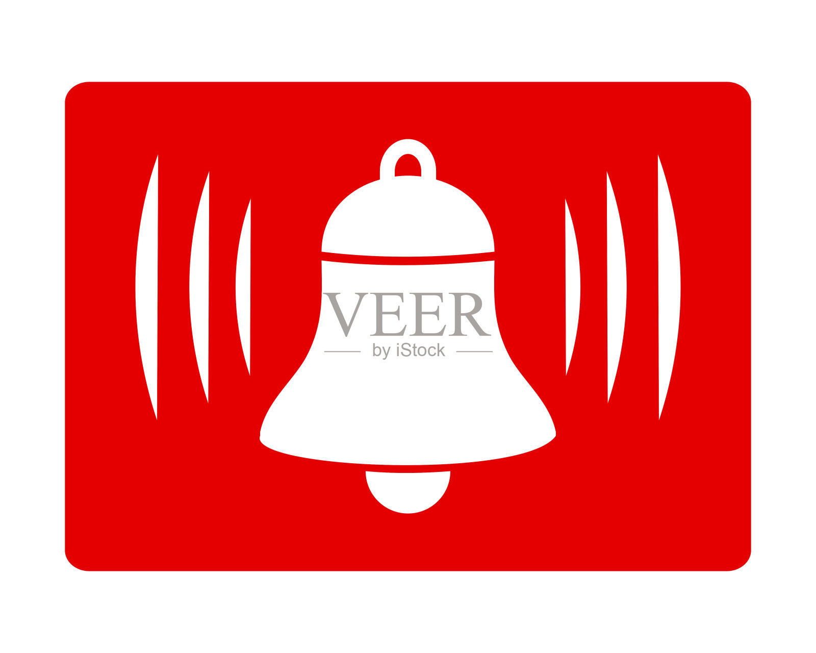 钟,闹钟图标插画图片素材