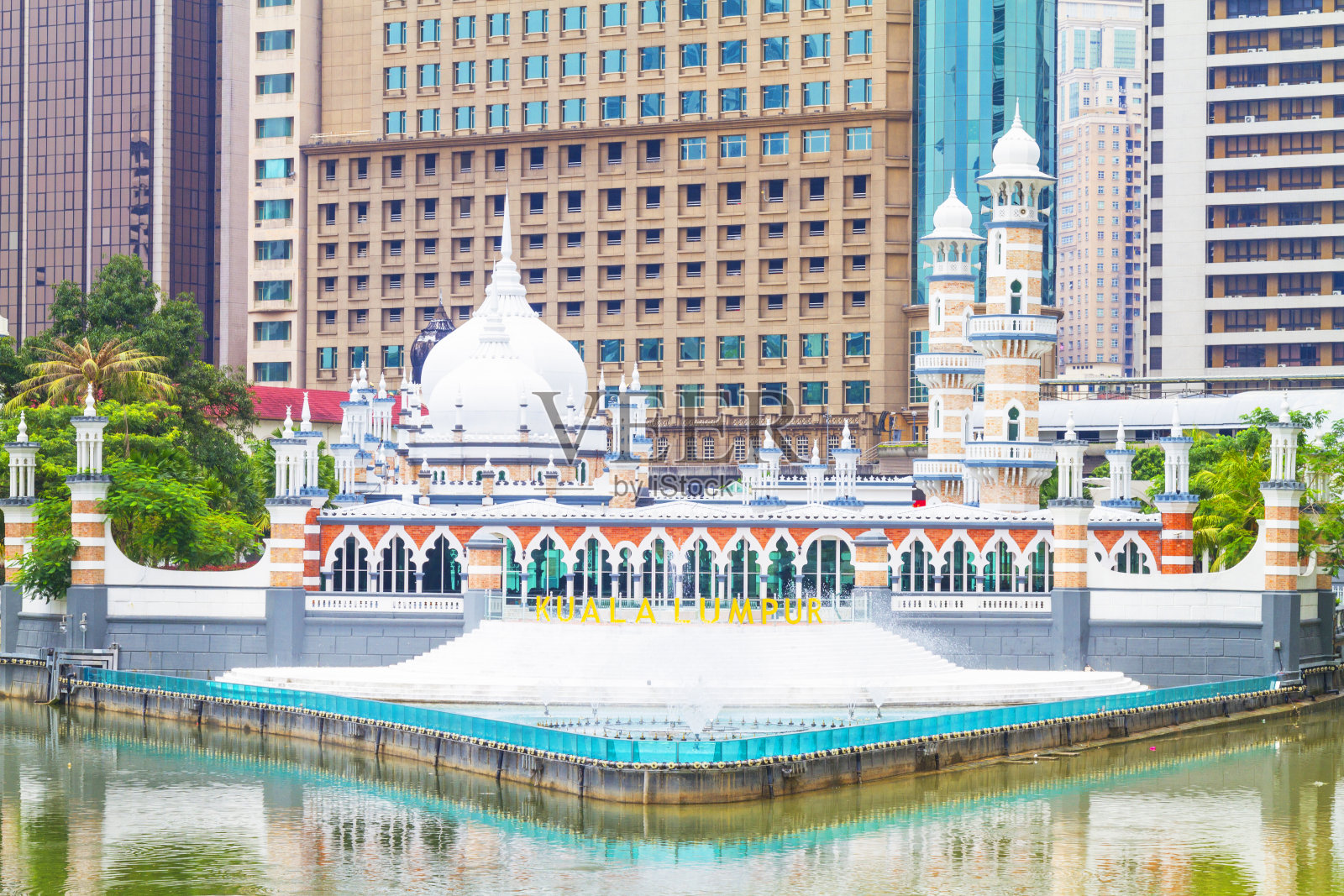 吉隆坡照片摄影图片