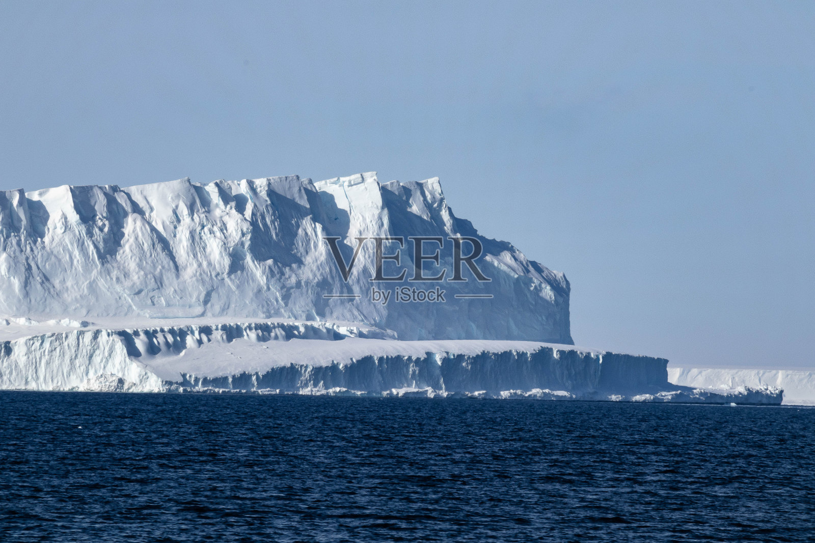 大冰山照片摄影图片