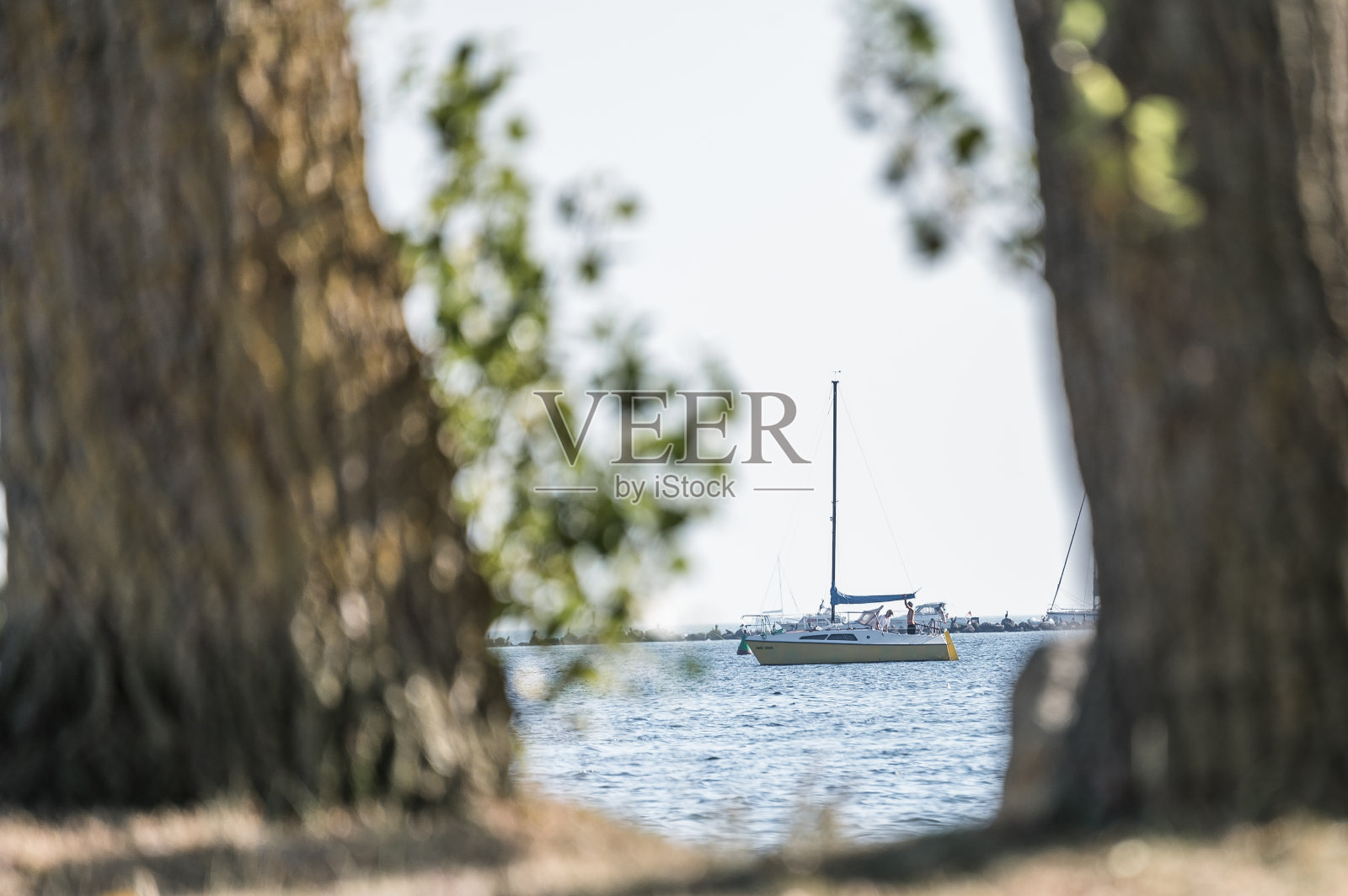 拍摄风景Fehmarn照片摄影图片