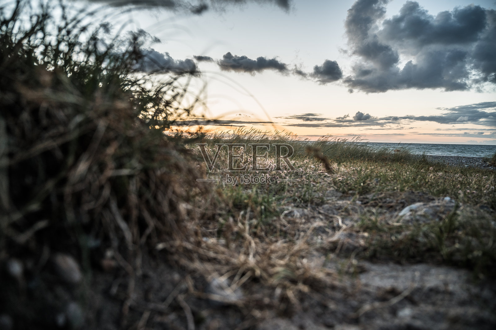 Fehmarn的风景照片照片摄影图片