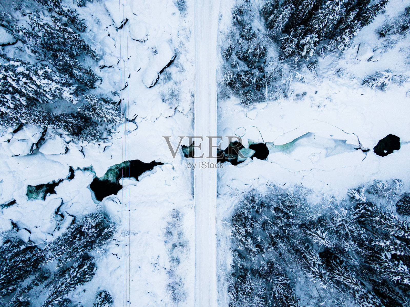 冬天照片摄影图片