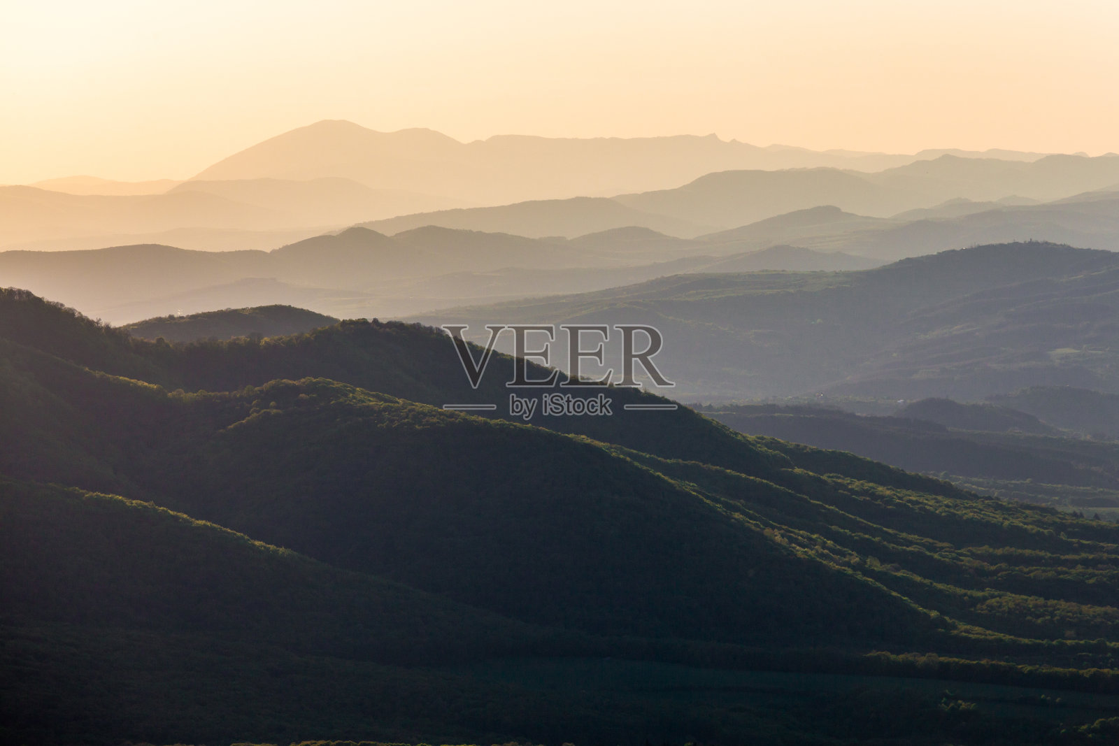 山层照片摄影图片