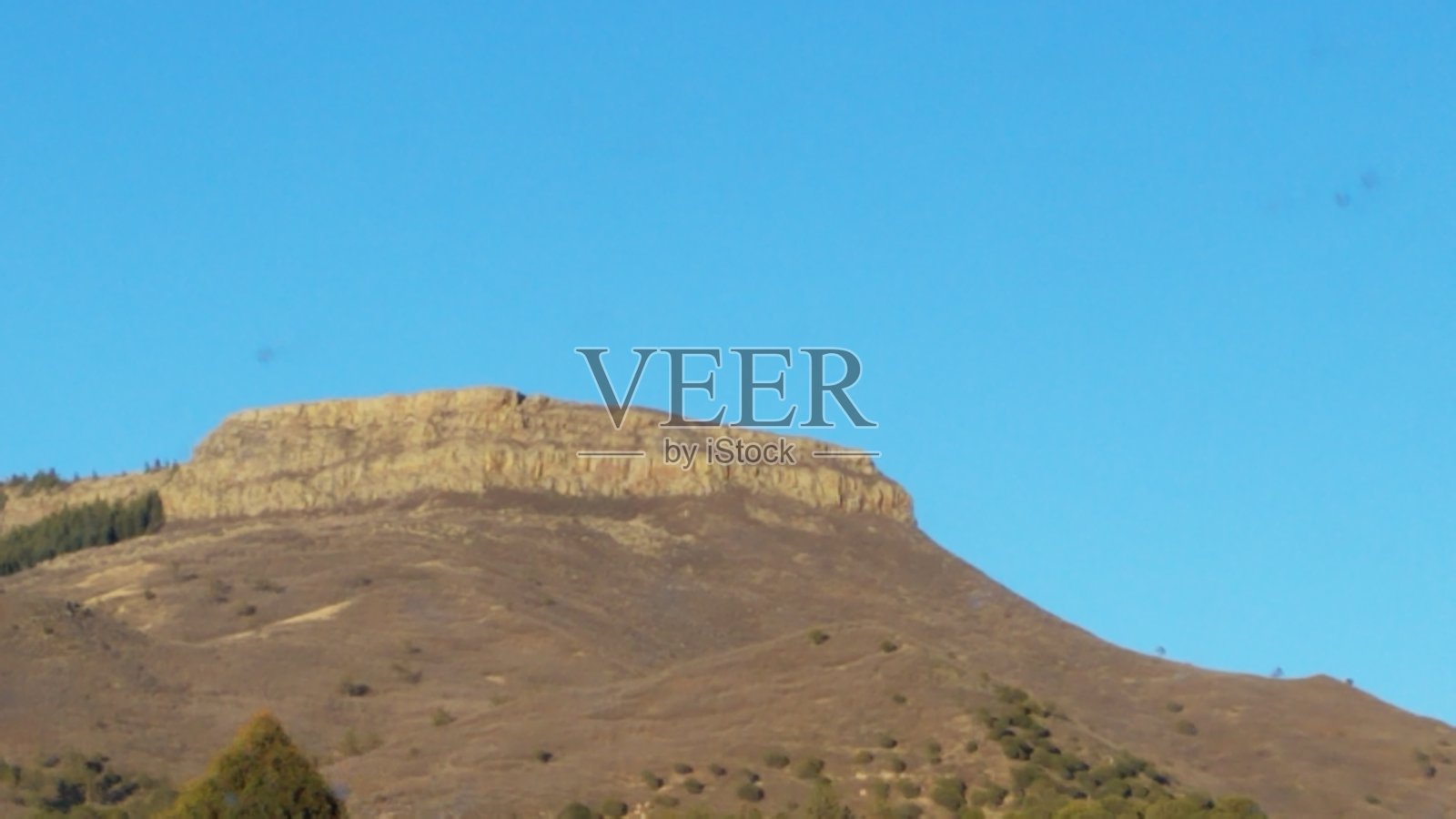 小高原照片摄影图片