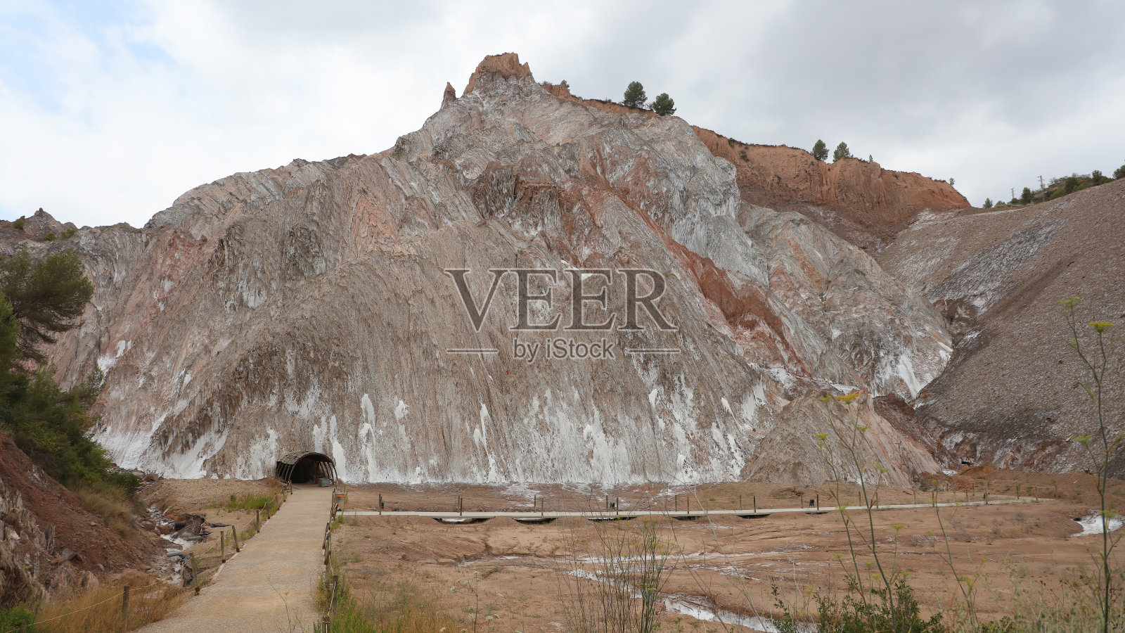 盐山照片摄影图片