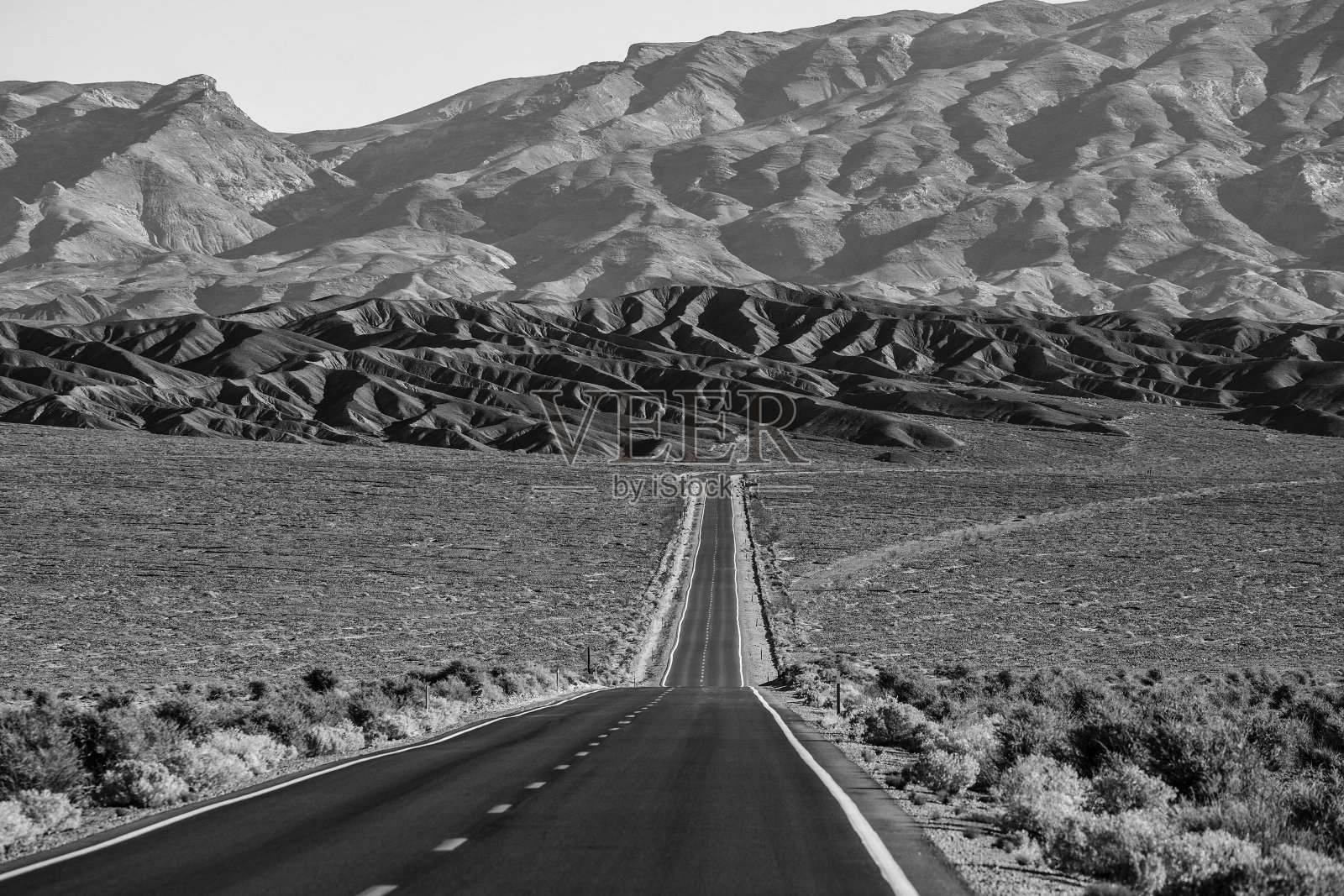 沙漠公路11照片摄影图片