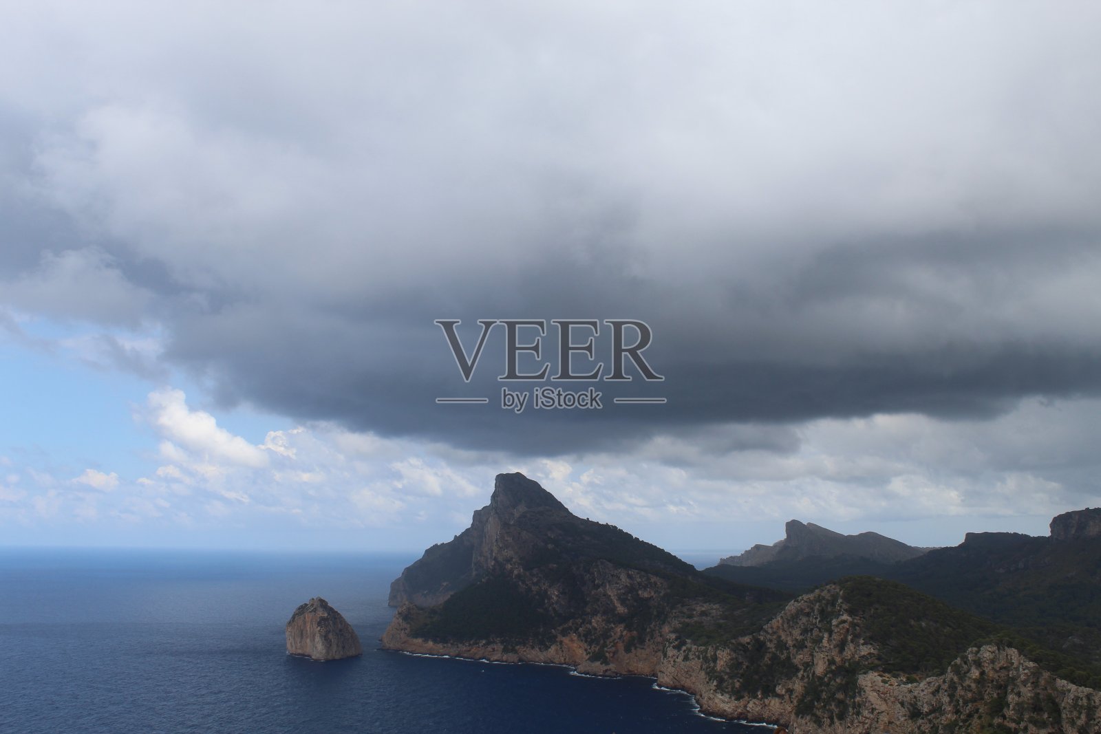 海岸景观照片摄影图片