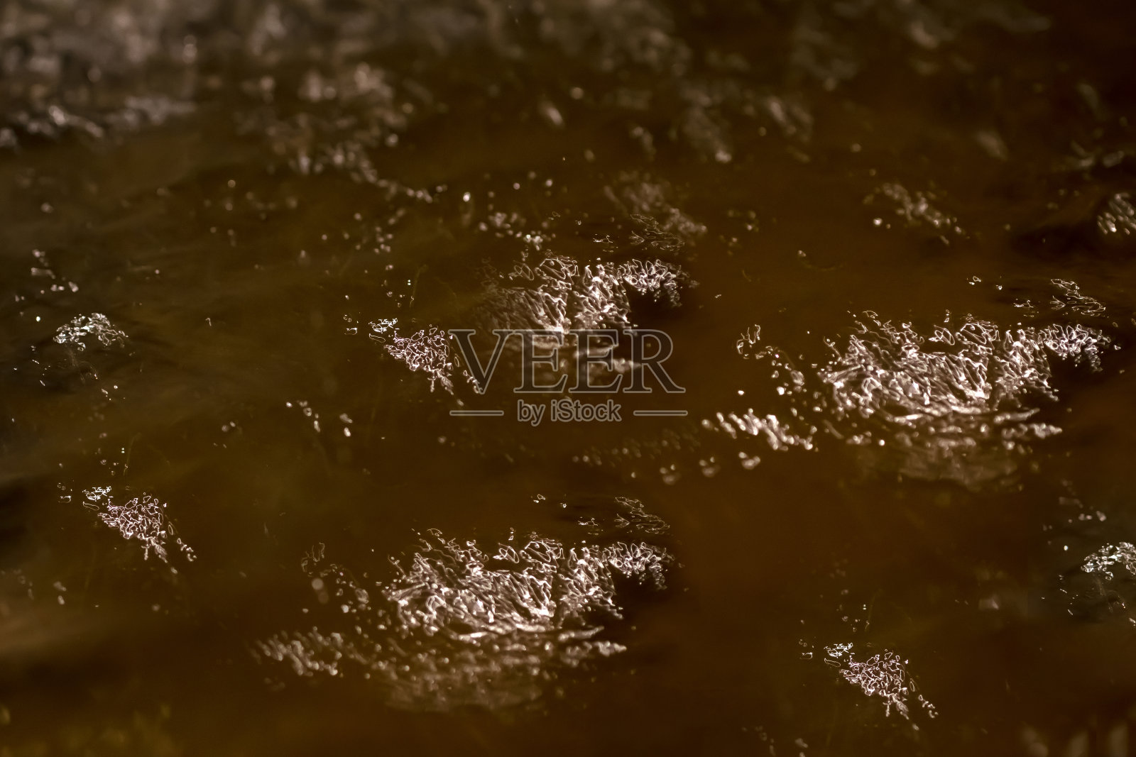 水的特写镜头照片摄影图片