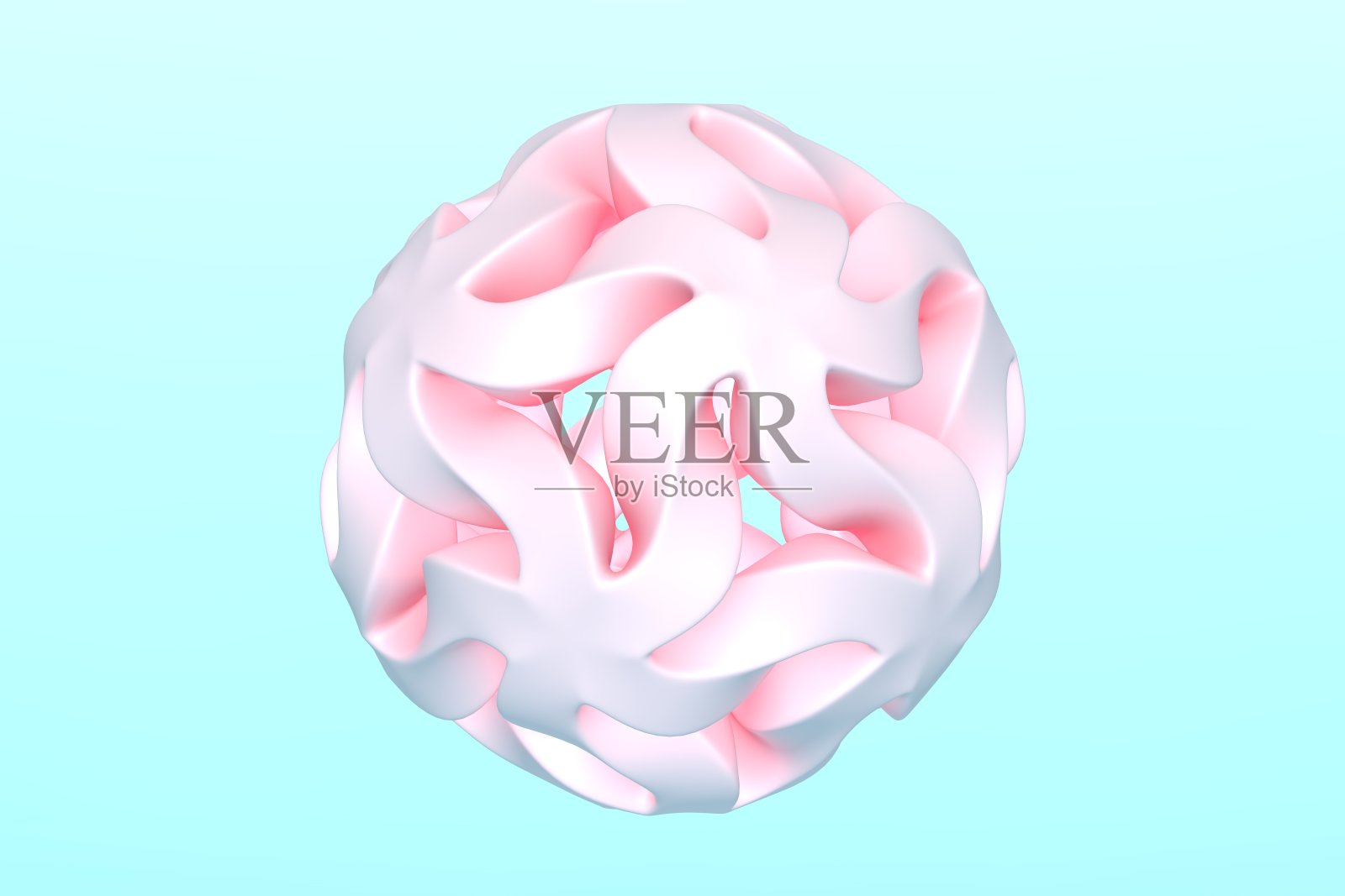 3 d抽象对象照片摄影图片