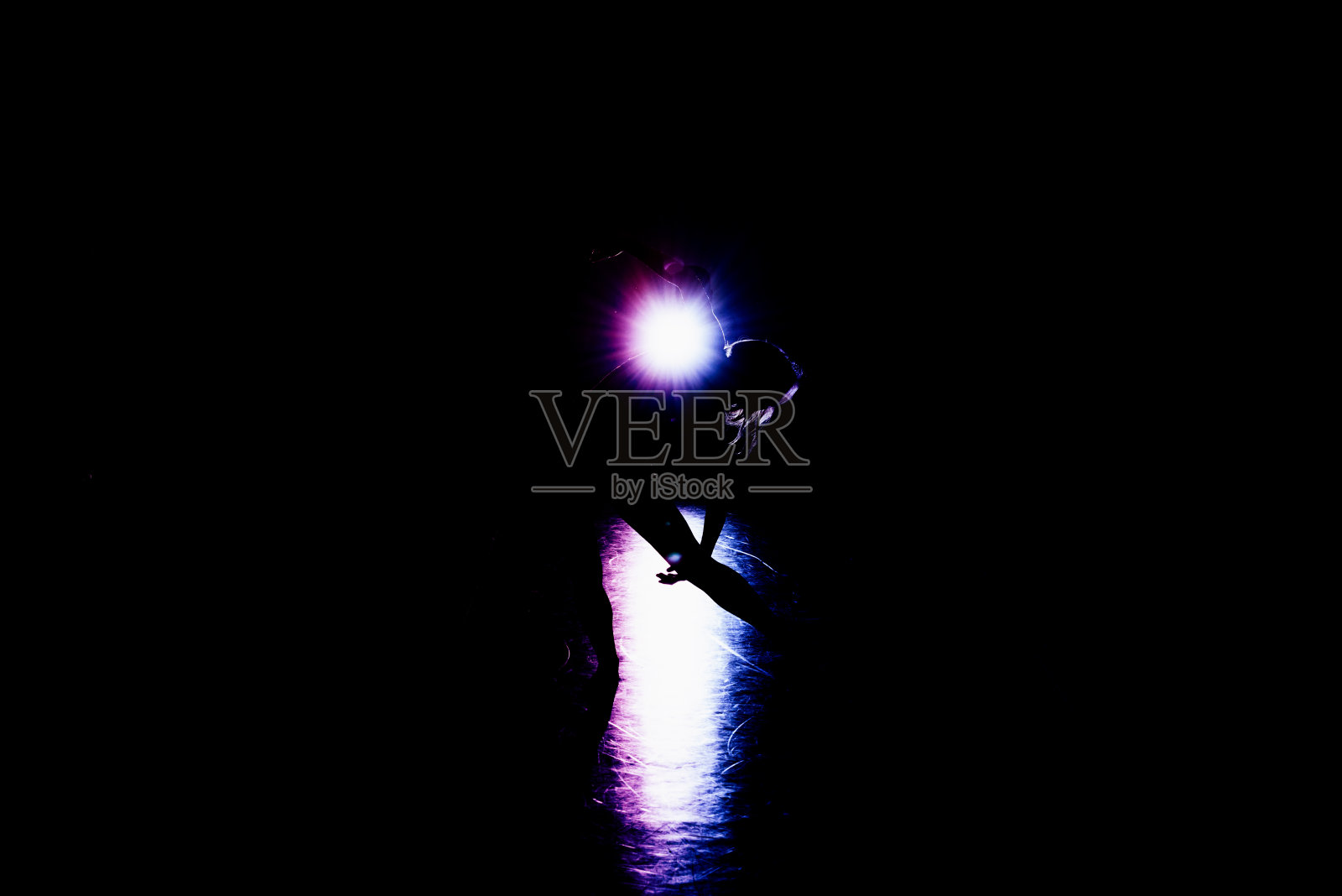 现代舞蹈练习照片摄影图片